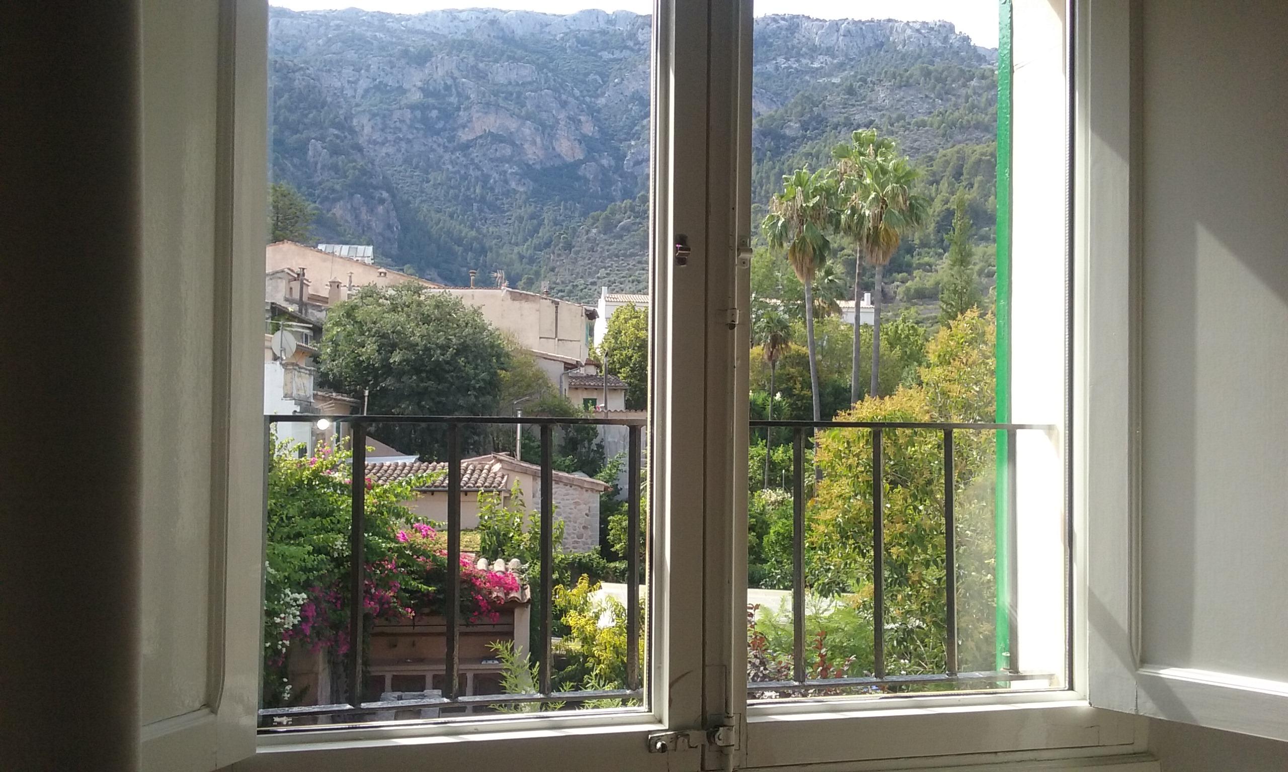 Hotel El Guía Sóller