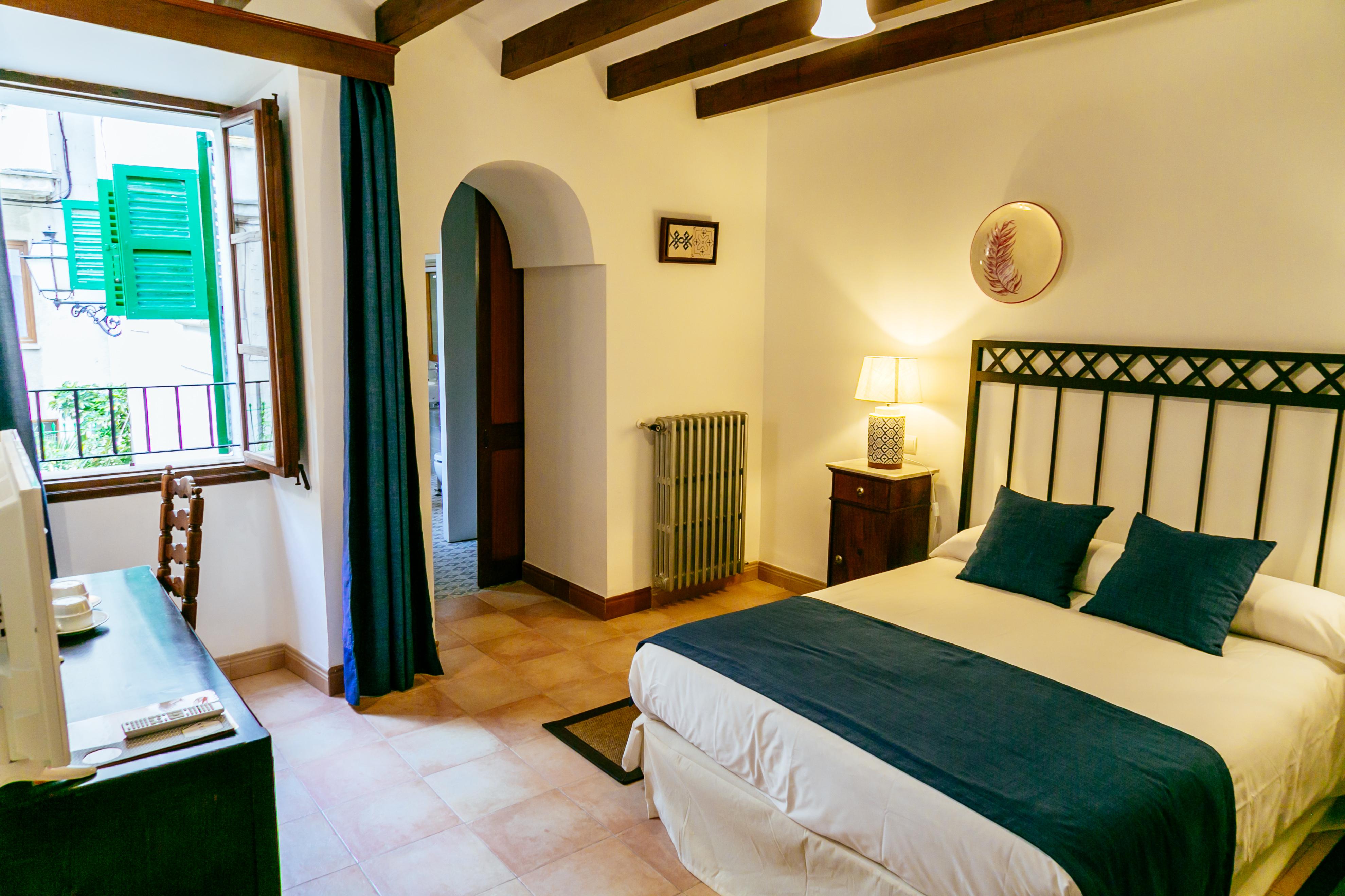 El Guía Hotel Sóller