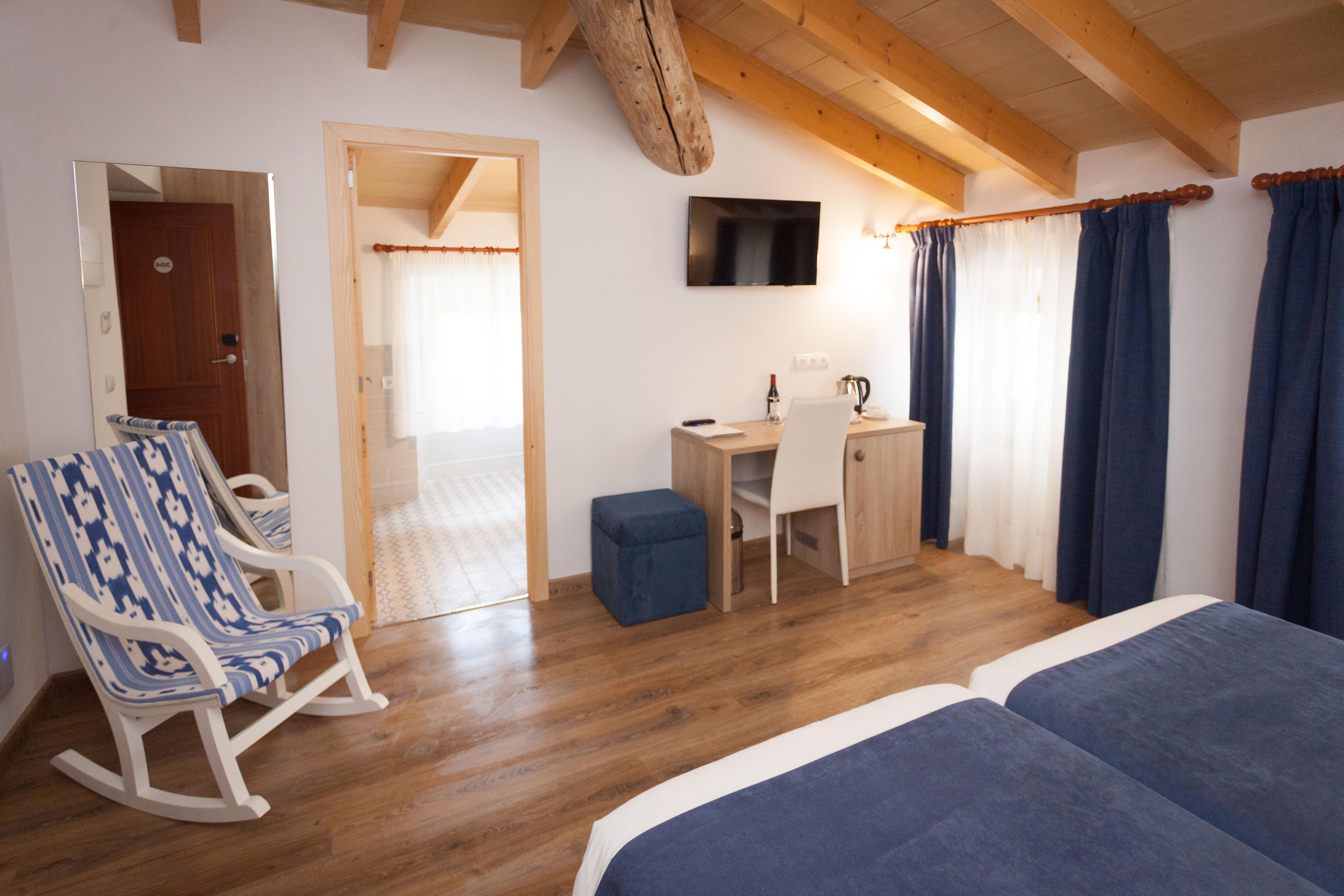 El Guía Hotel Sóller