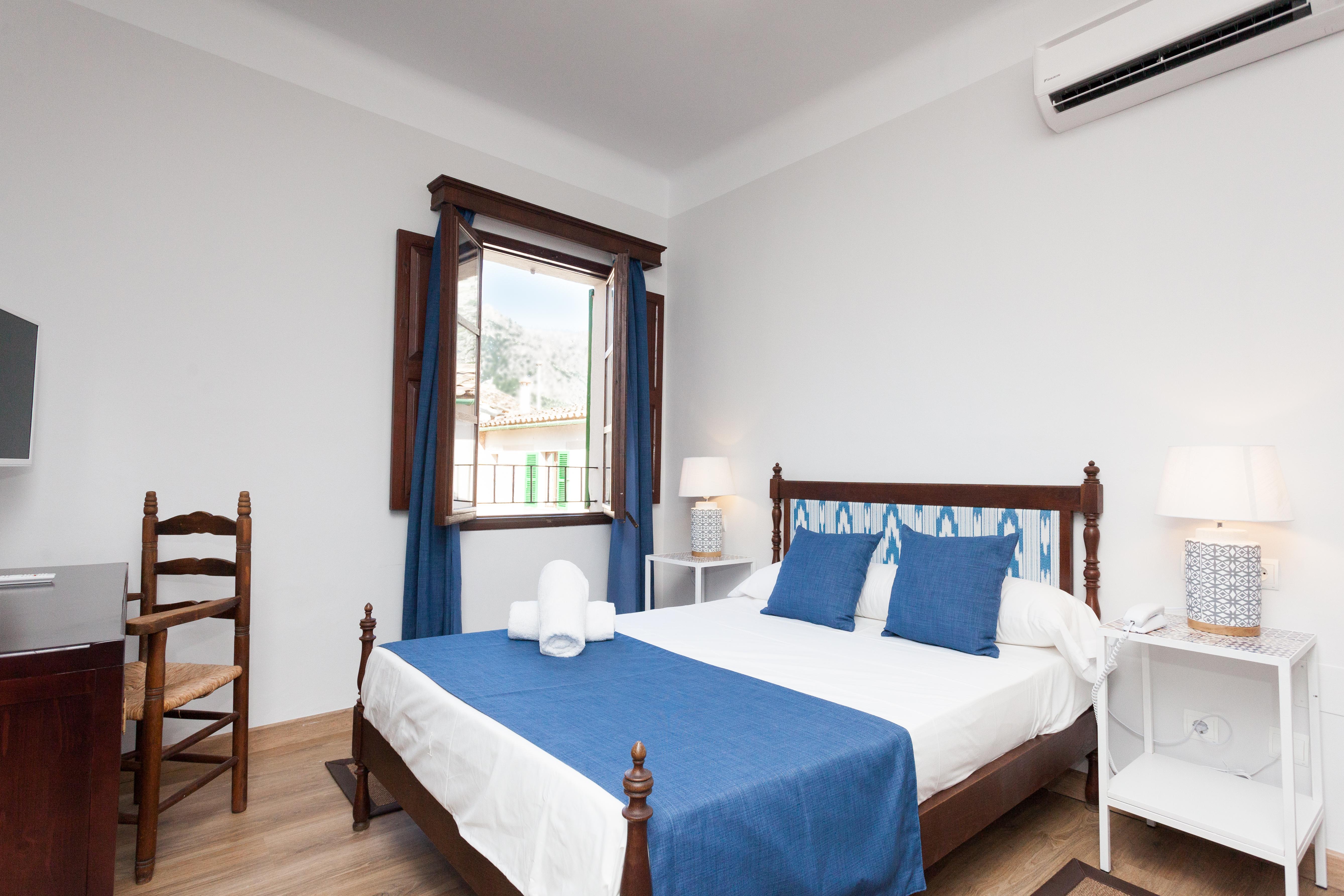 El Guía Hotel 4*