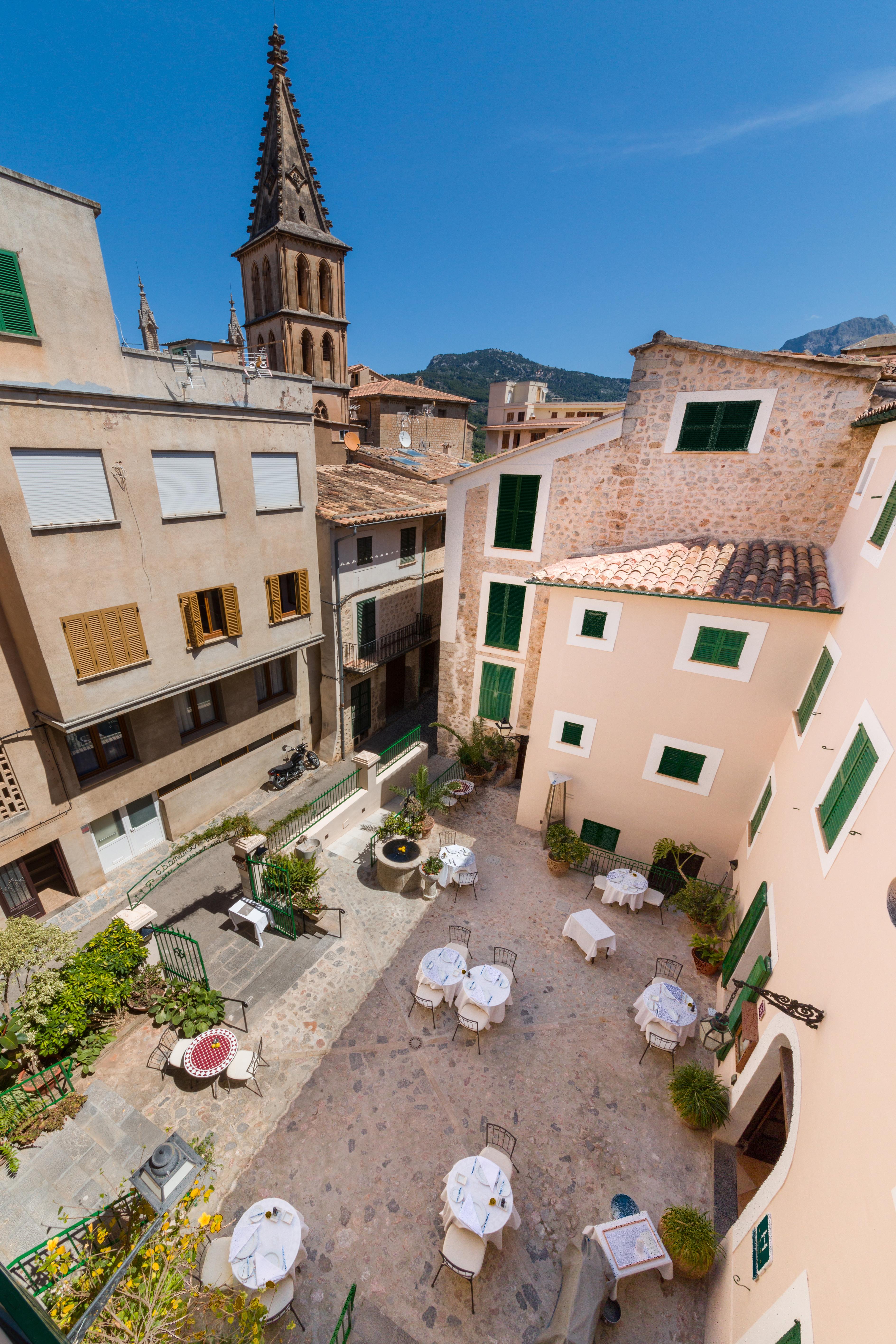 El Guía Hotel