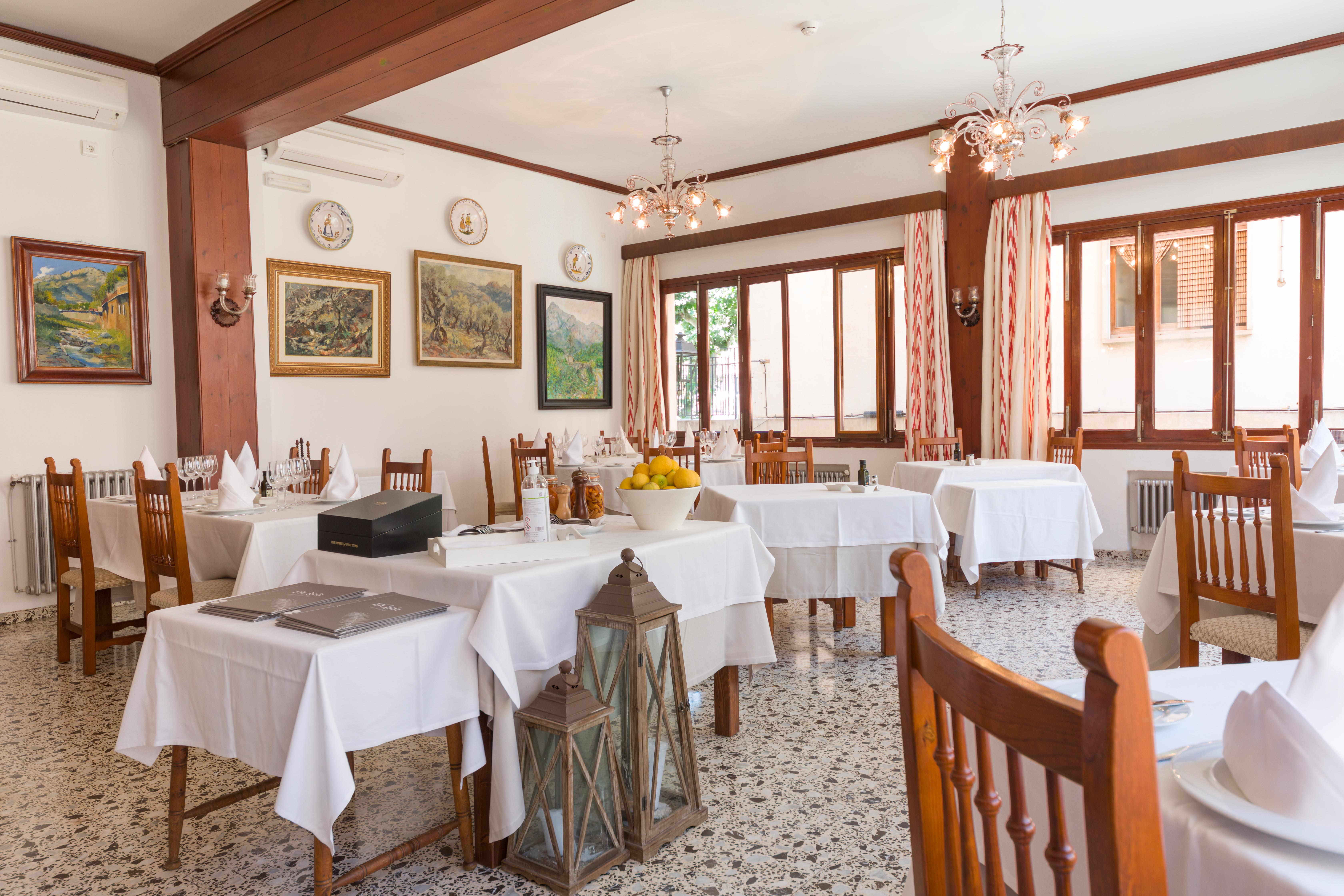 El Guía Hotel Sóller