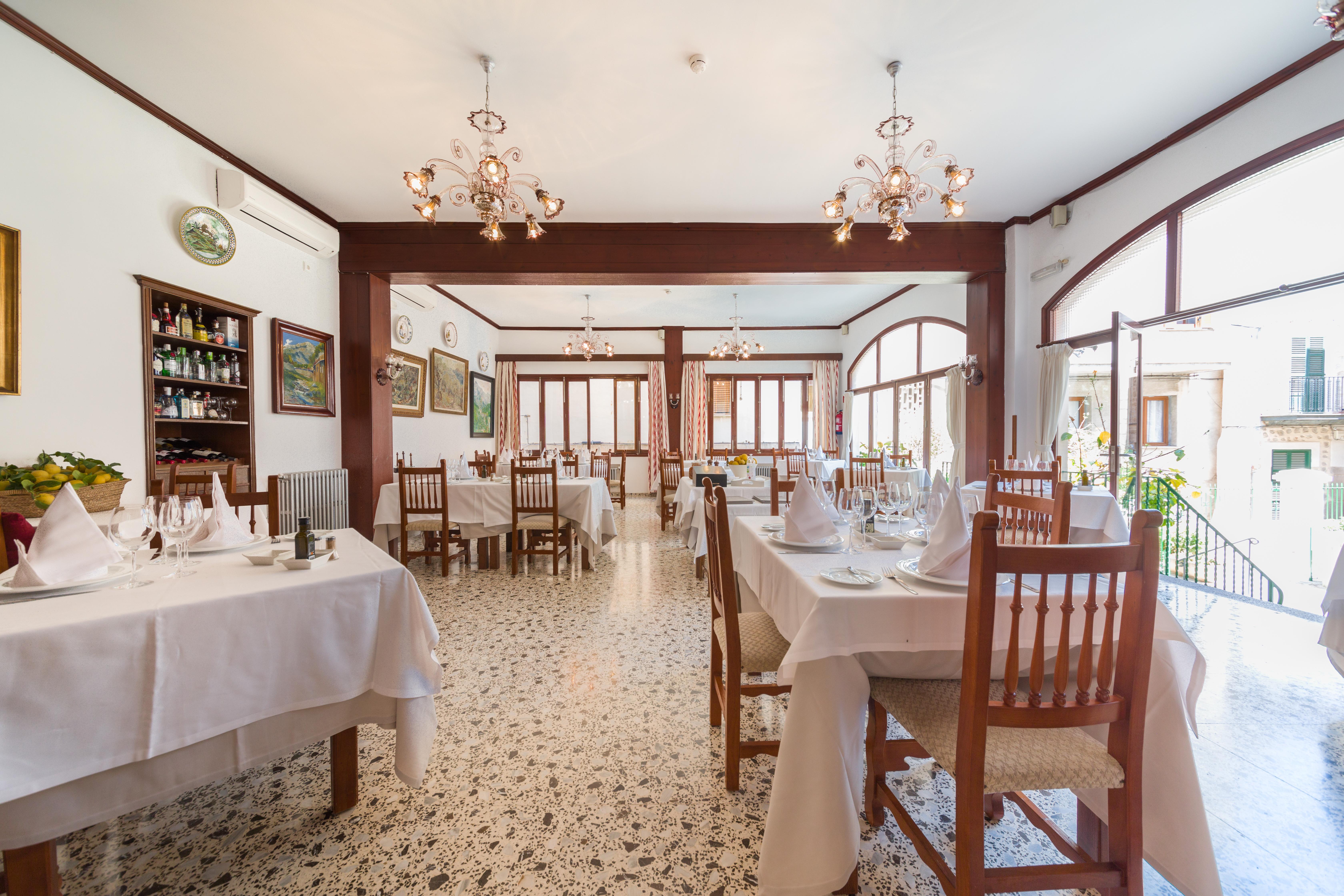 El Guía 4* Sóller
