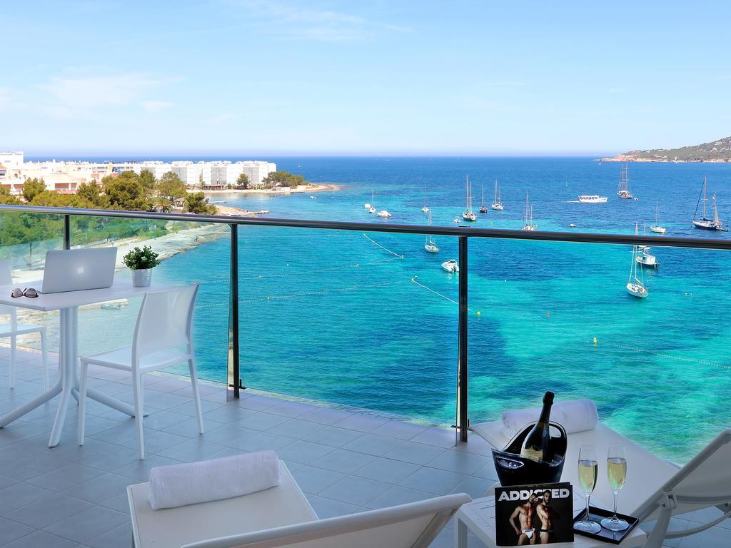 Apartahotel Axel Ibiza - Adults Only