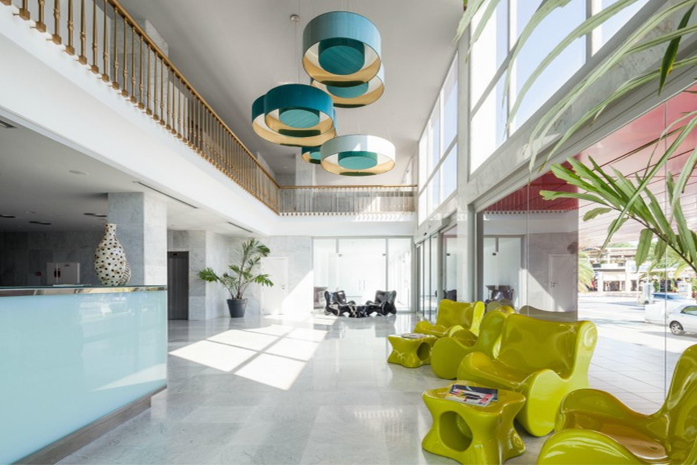 Axel Ibiza - Adults Only Apartahotel 4*