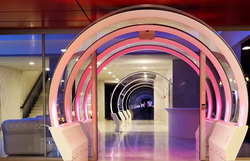 Apartahotel Axel Ibiza - Adults Only
