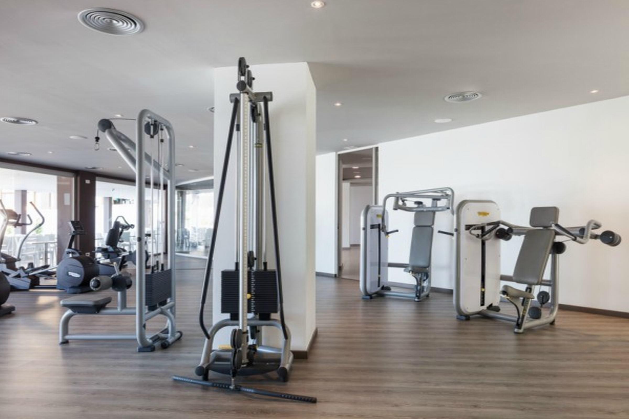 Axel Ibiza - Adults Only Apartahotel San Antonio Abad