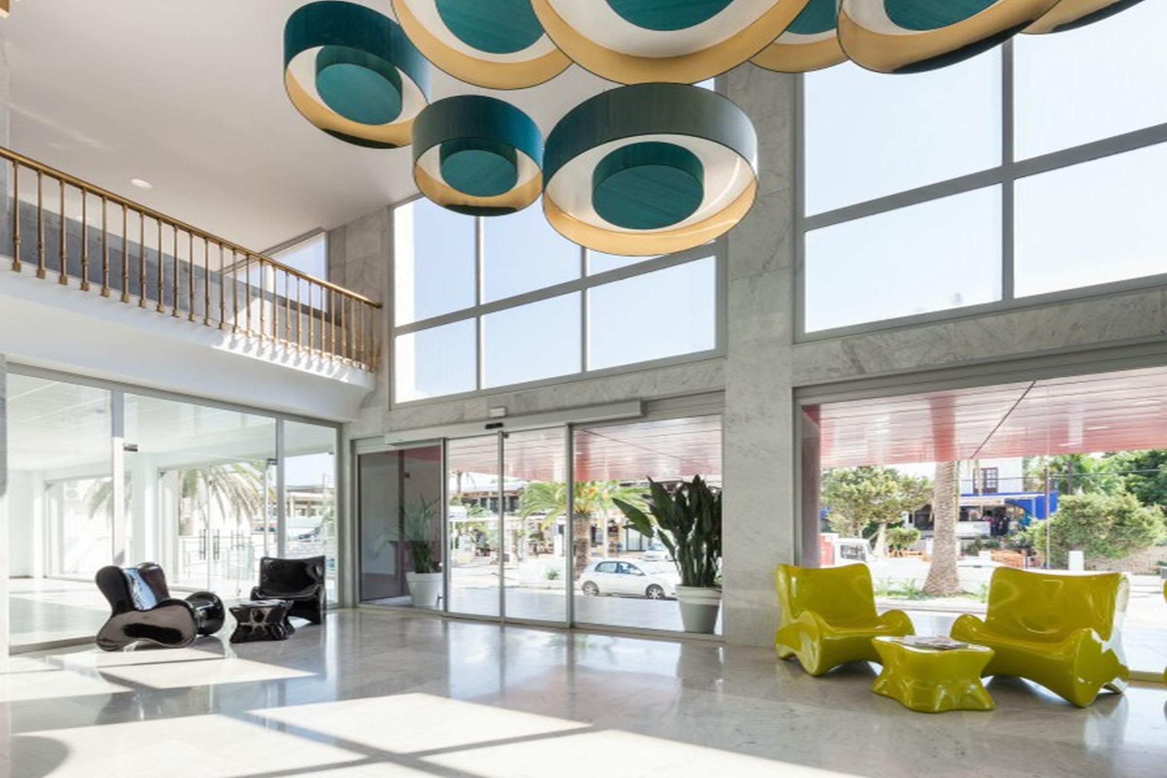 Axel Ibiza - Adults Only Apartahotel 4*