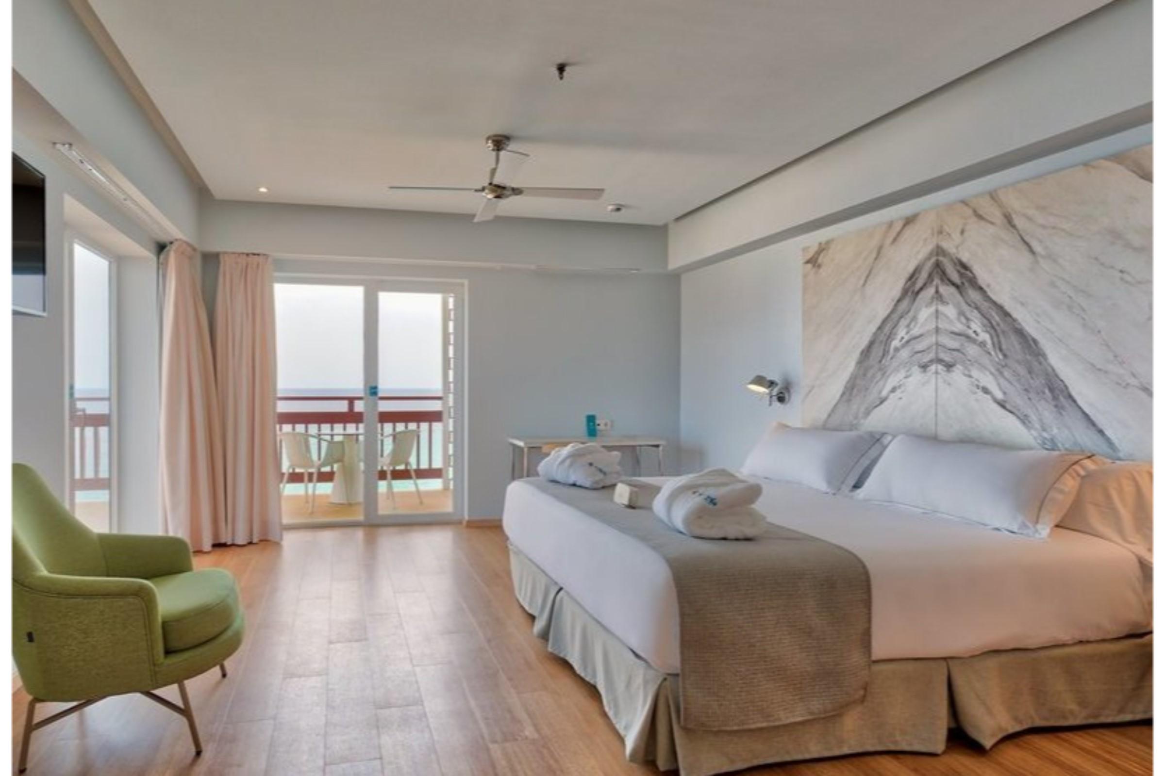 Talayot - Adults Only 4* Cala Millor (Mallorca)