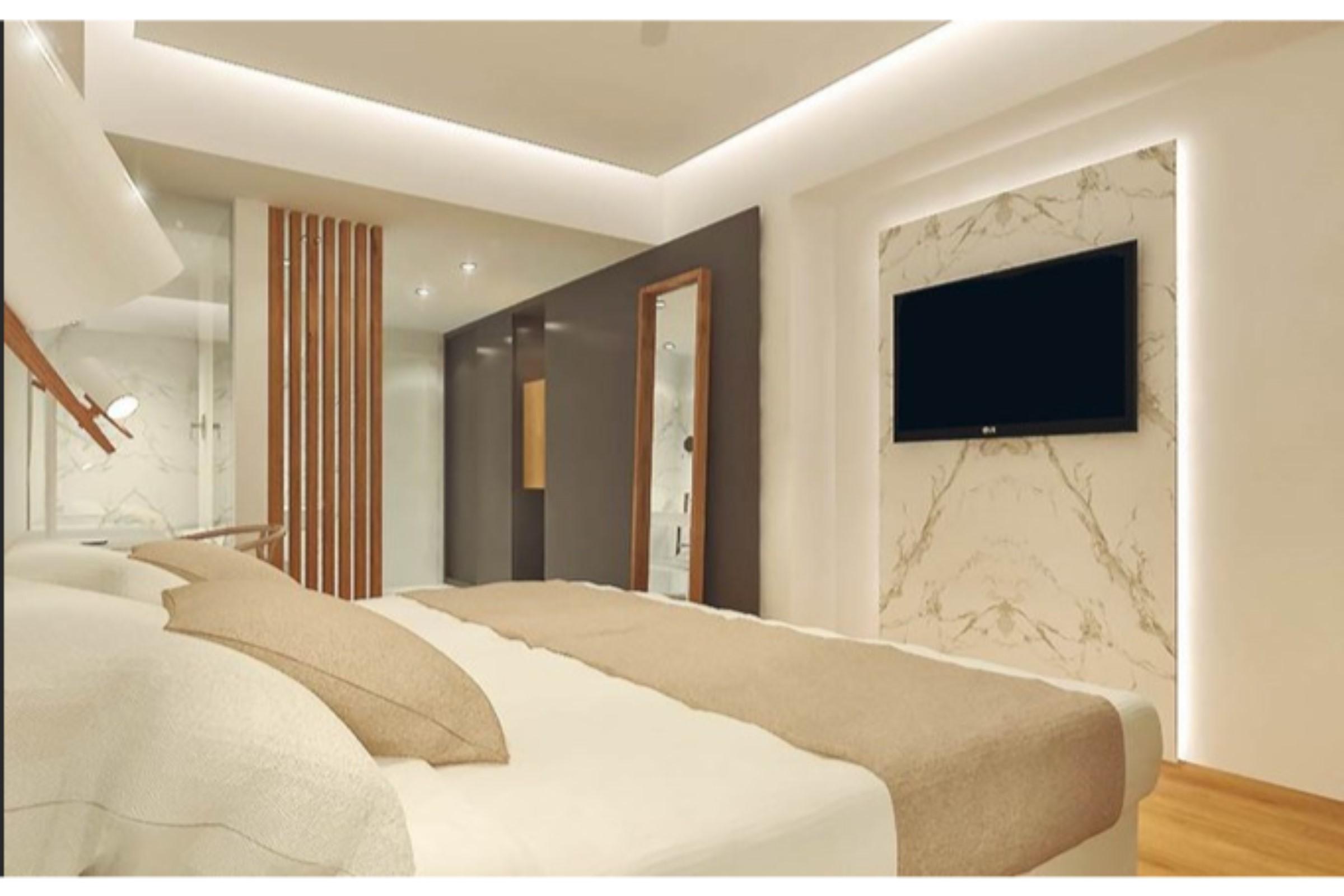 Talayot - Adults Only Hotel Cala Millor (Mallorca)