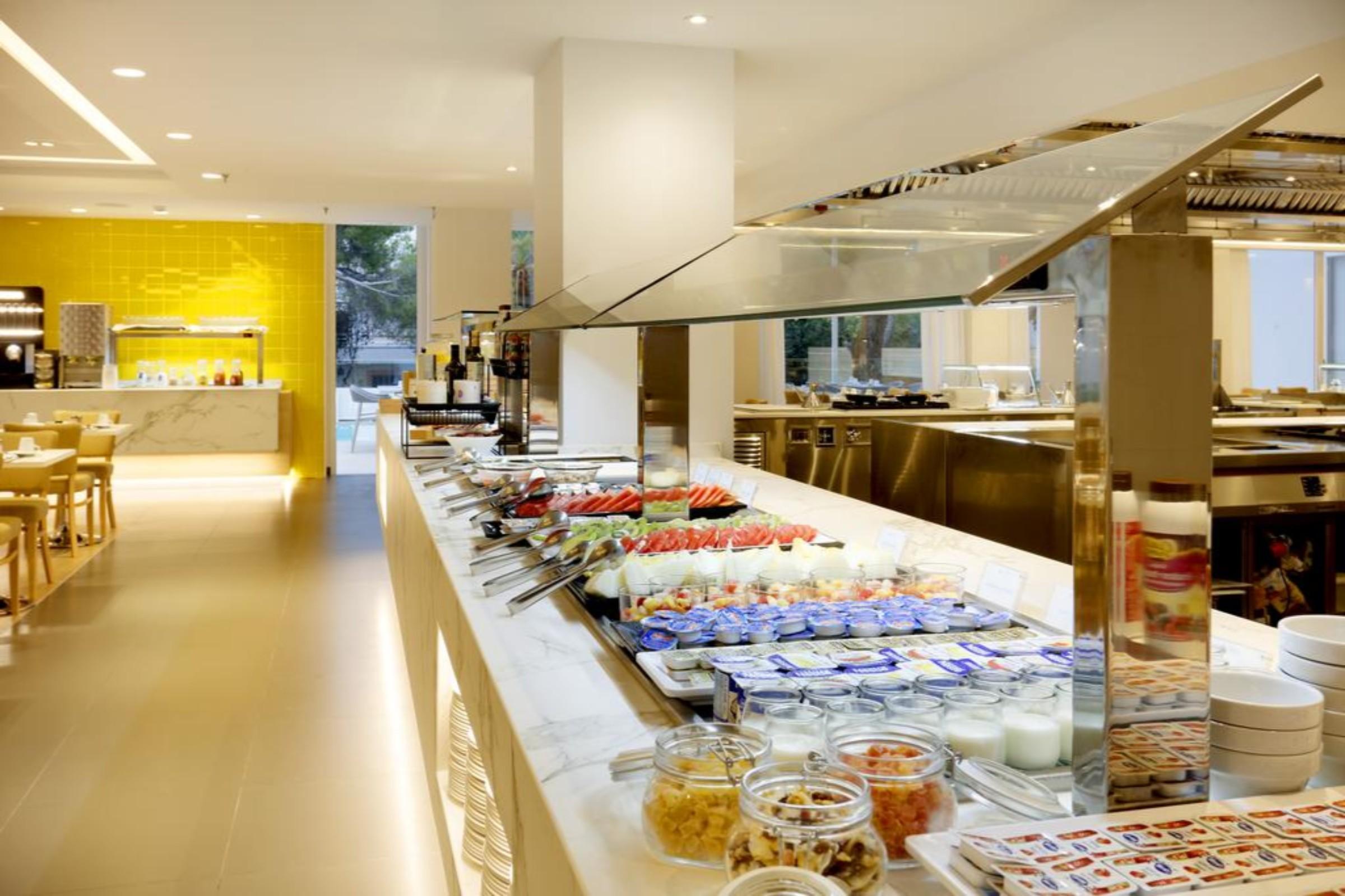 Hotel Talayot - Adults Only 4*
