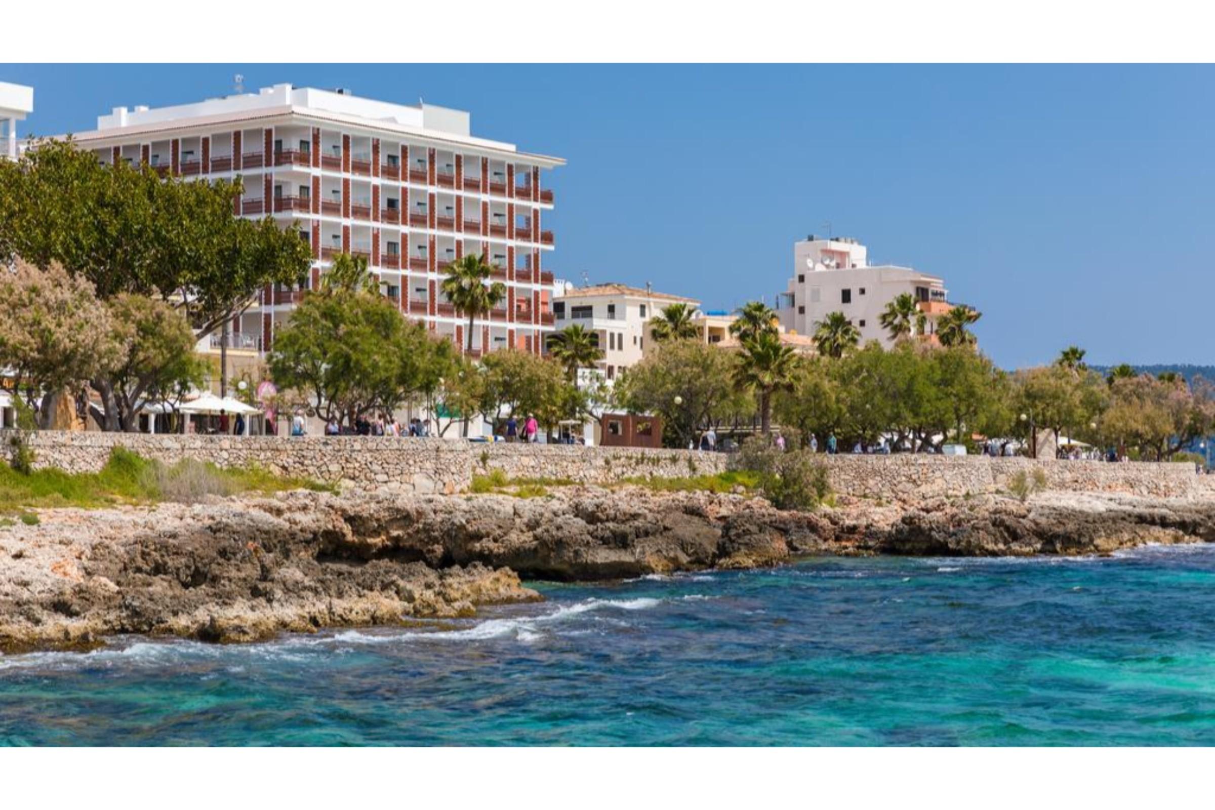 Talayot - Adults Only Hotel Cala Millor (Mallorca)