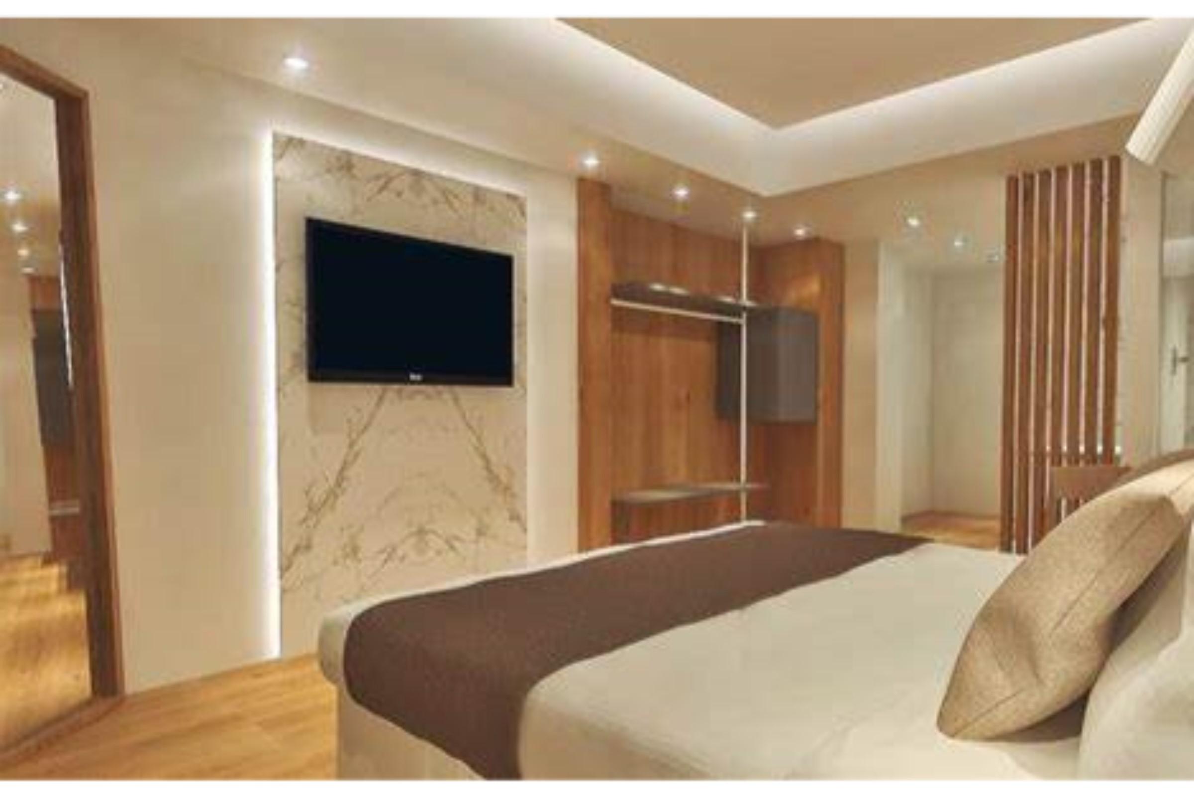 Talayot - Adults Only Cala Millor (Mallorca)