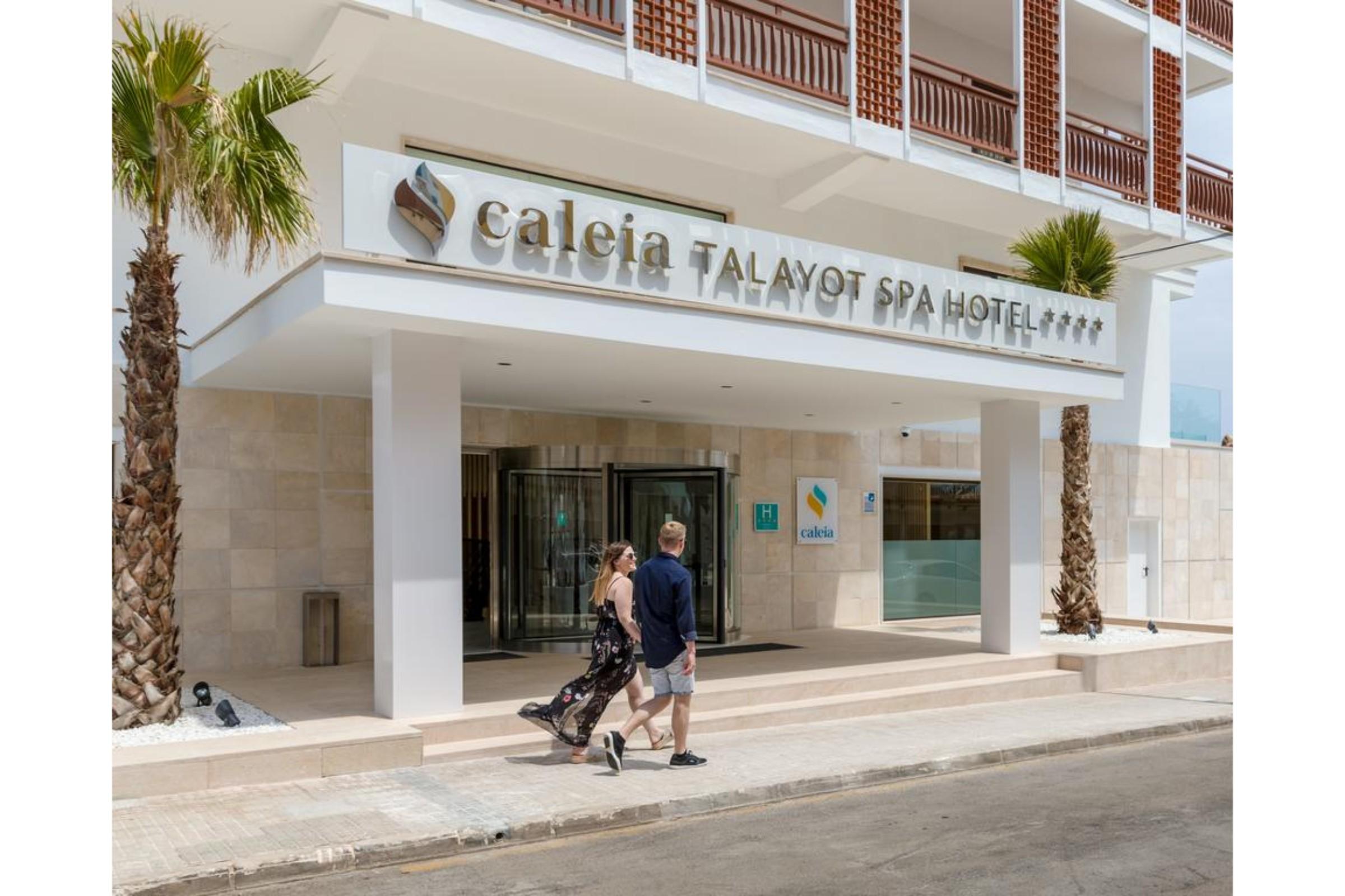 Talayot - Adults Only Hotel