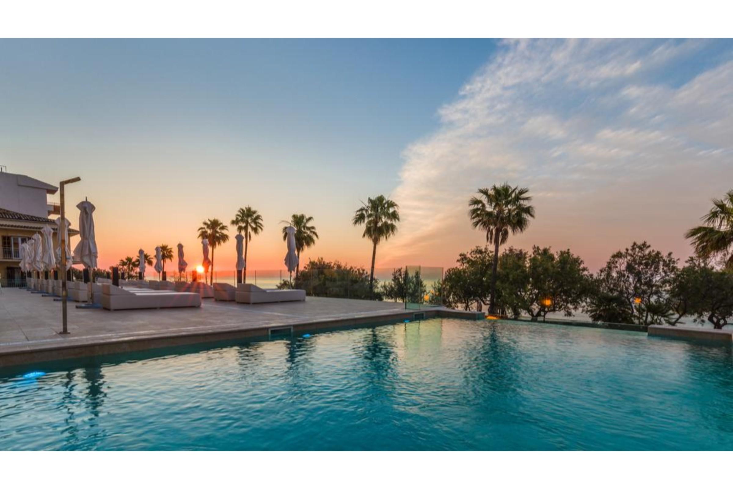 Talayot - Adults Only Hotel Cala Millor (Mallorca)