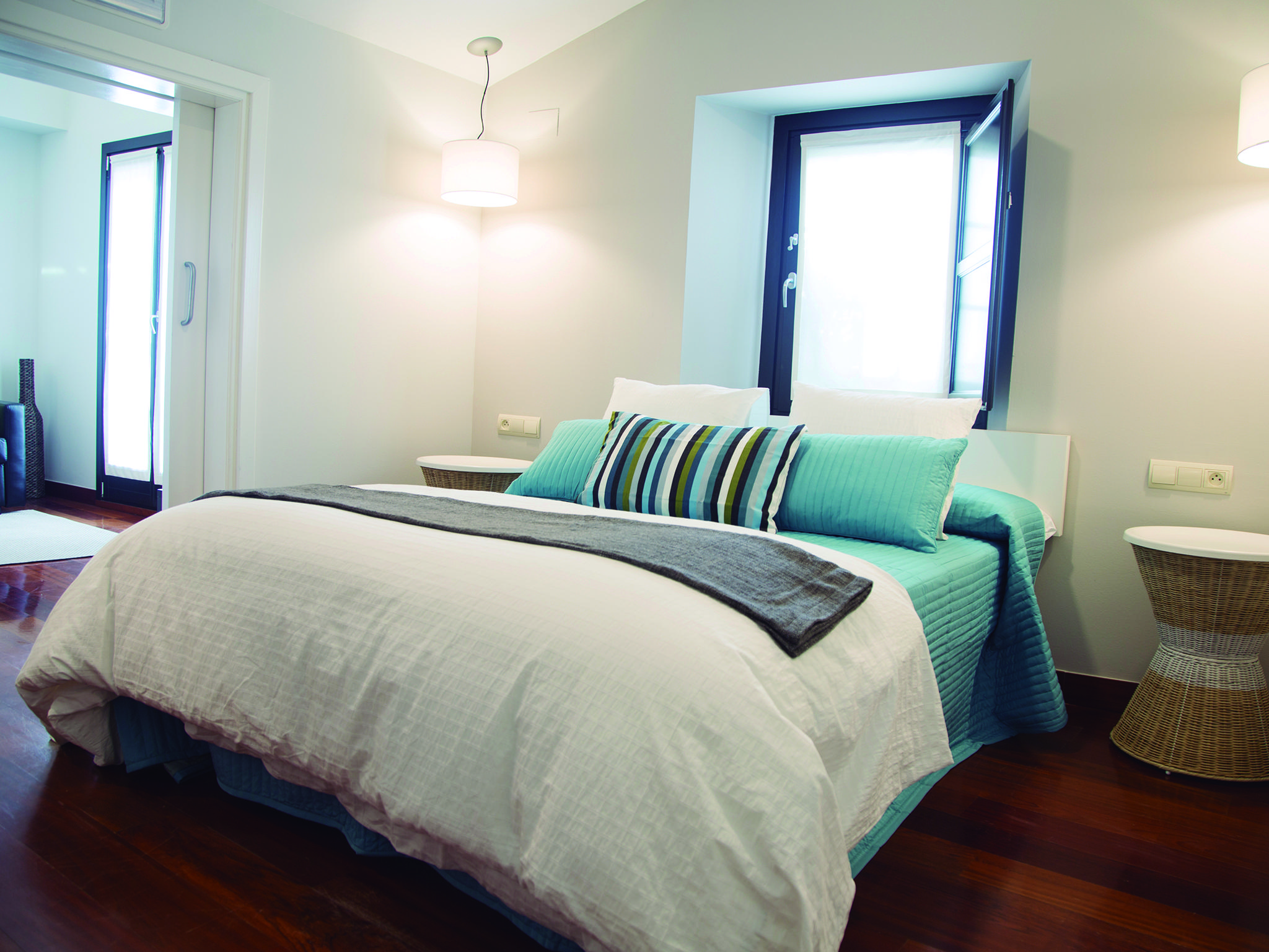 Bodega El Juncal Hotel 4*