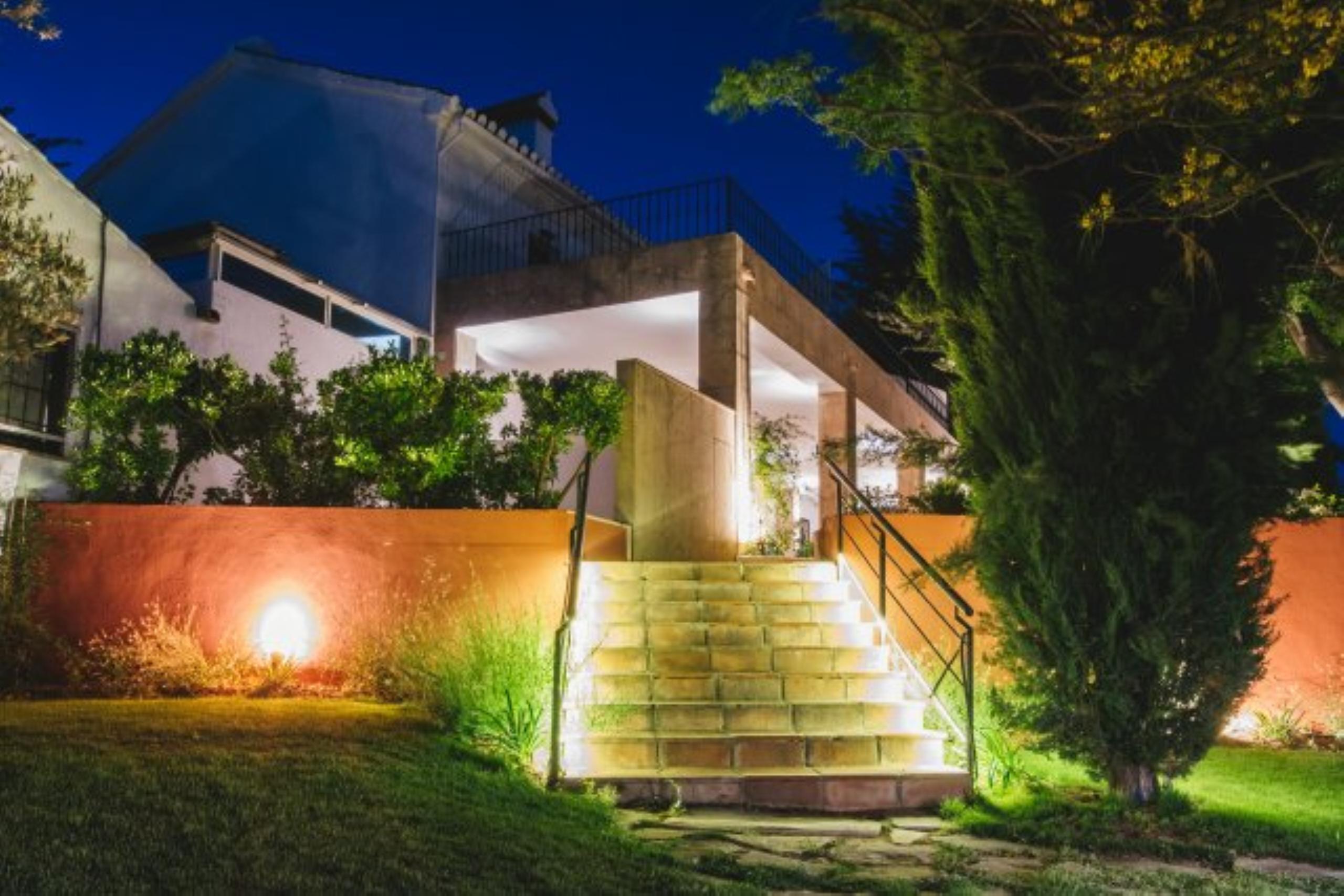 Bodega El Juncal Hotel Ronda