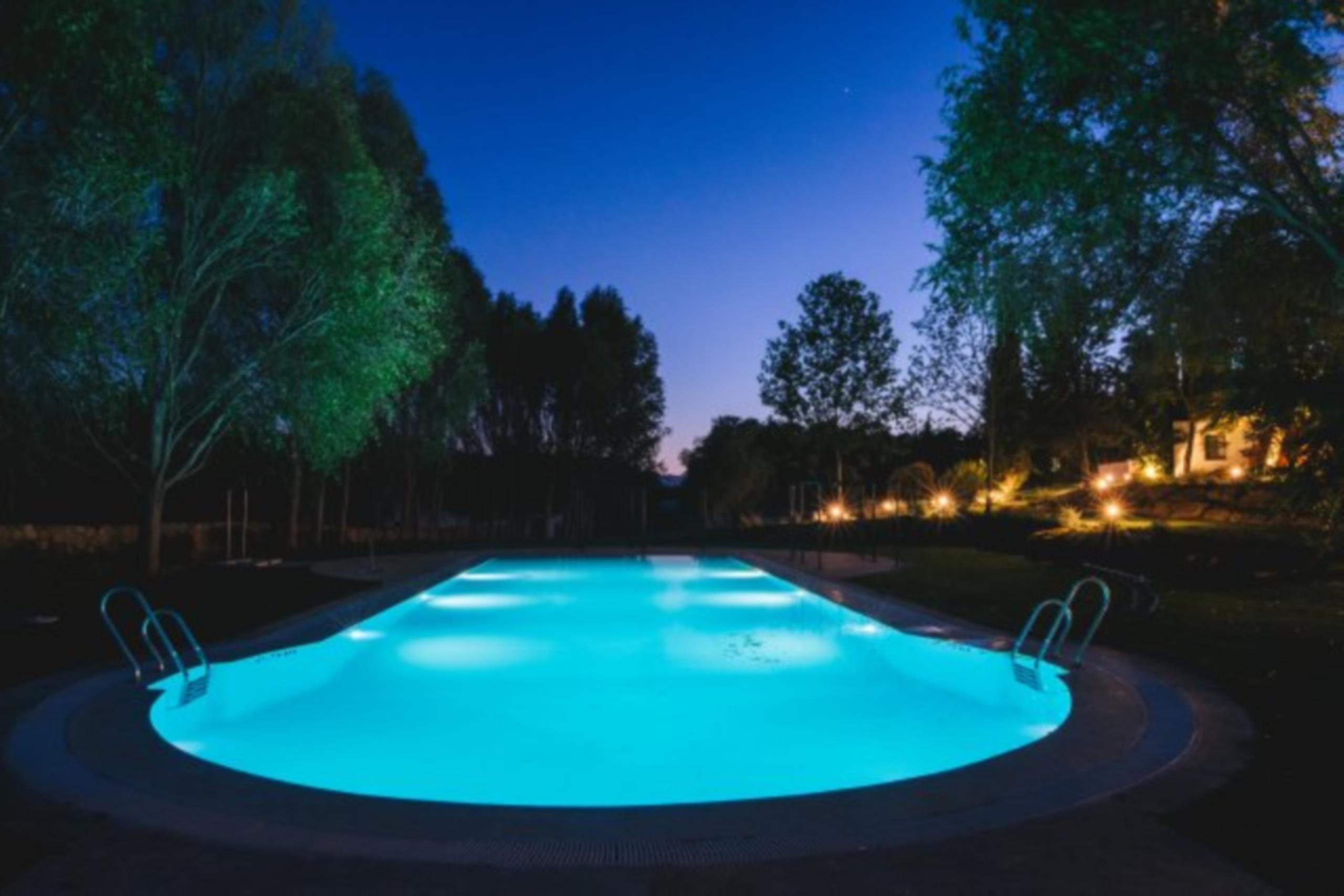 Bodega El Juncal Hotel 4*