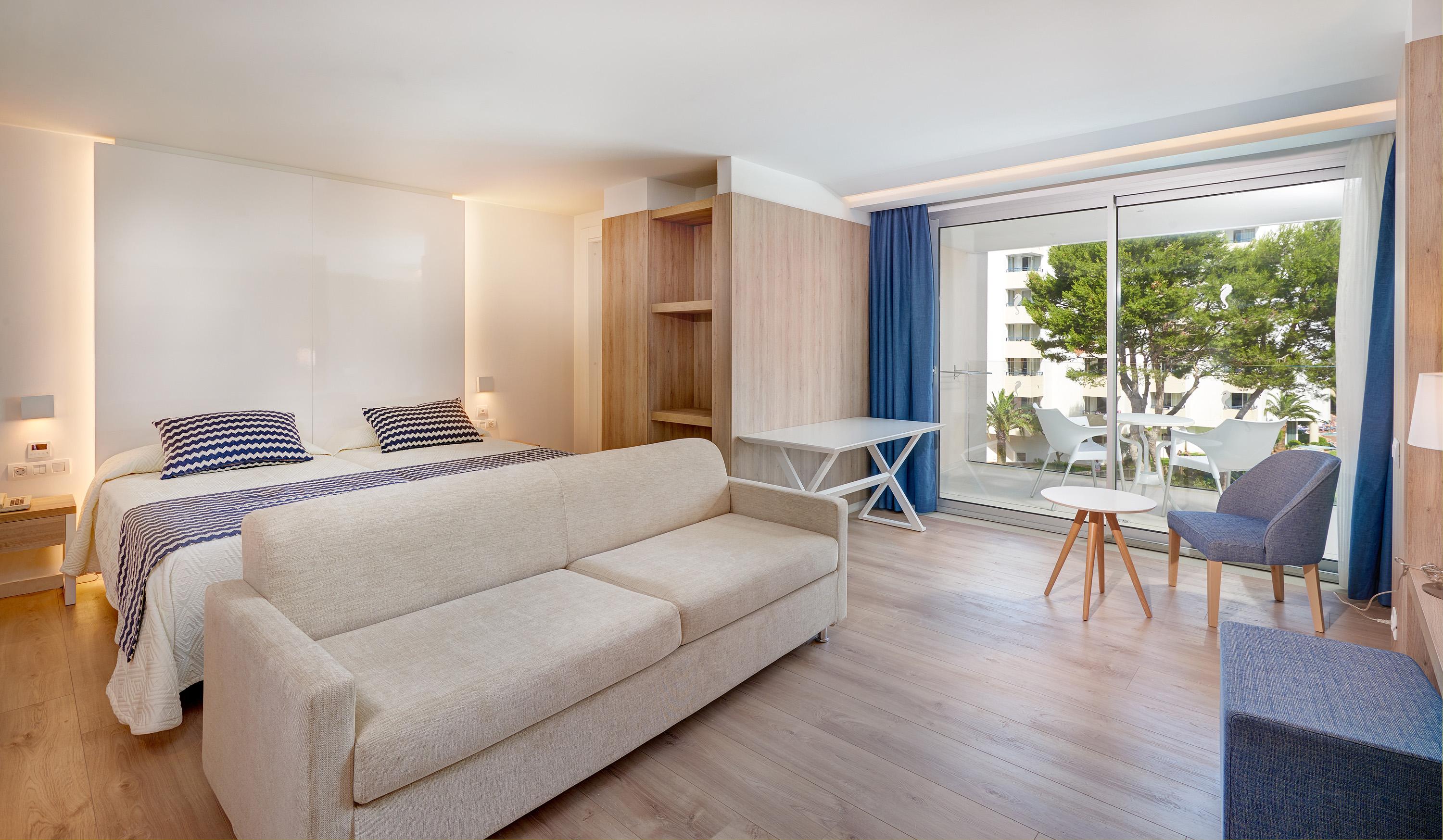 Hipotels Bahia Cala Millor - Adults Only Cala Millor (Mallorca)