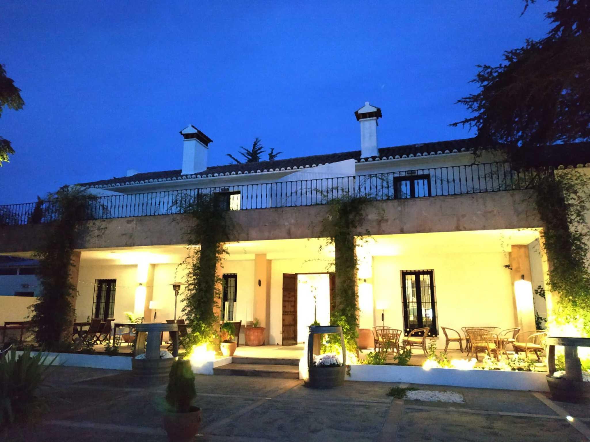 Bodega El Juncal