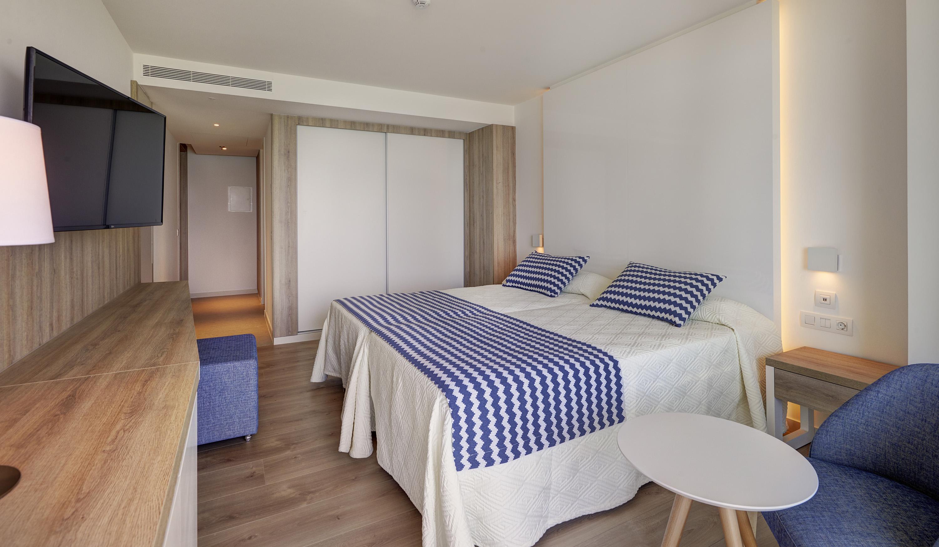 Hotel Hipotels Bahia Cala Millor - Adults Only Cala Millor (Mallorca)