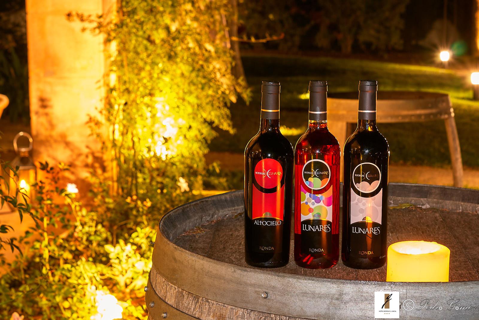 Bodega El Juncal
