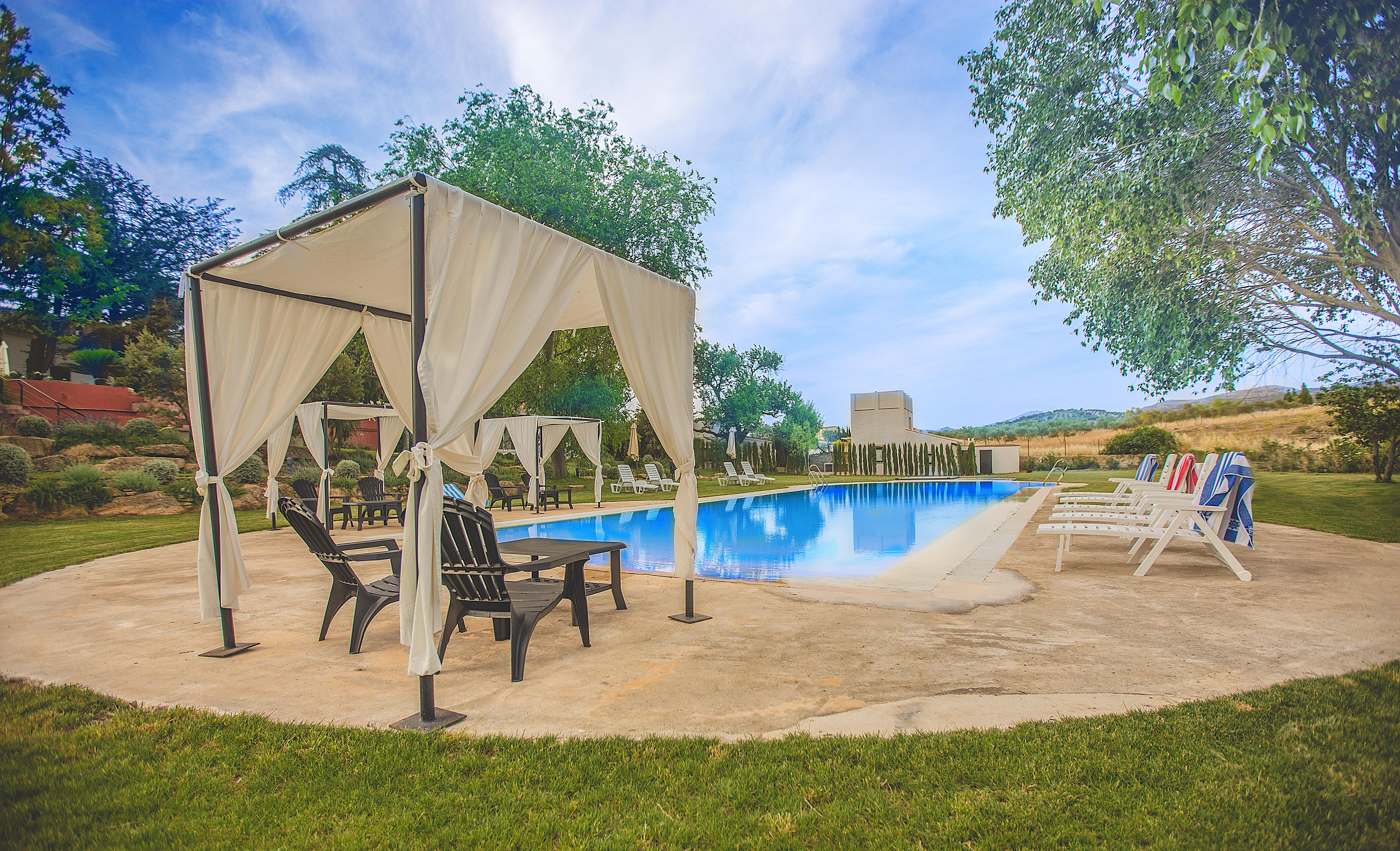 Bodega El Juncal Hotel Ronda