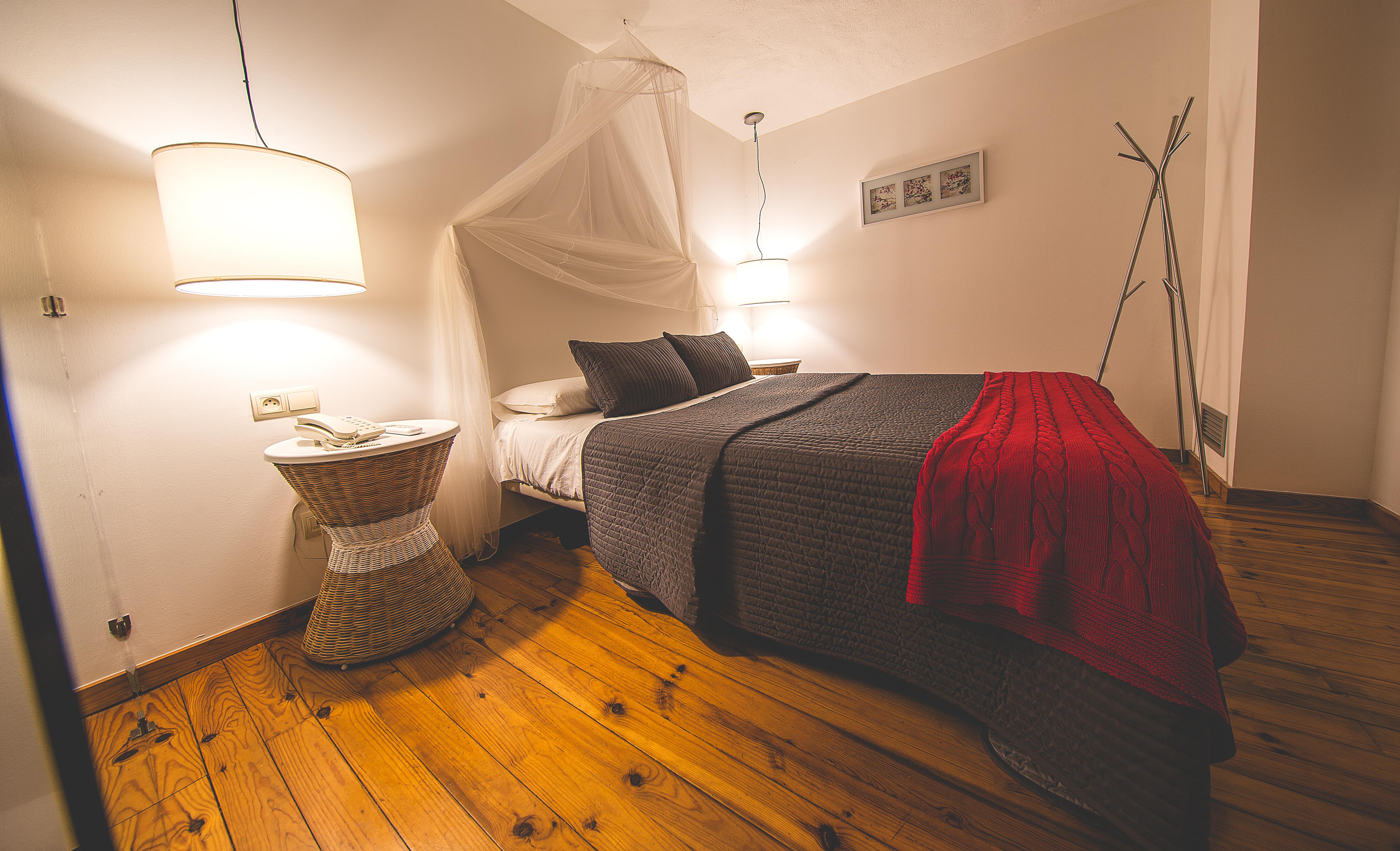 Bodega El Juncal Hotel