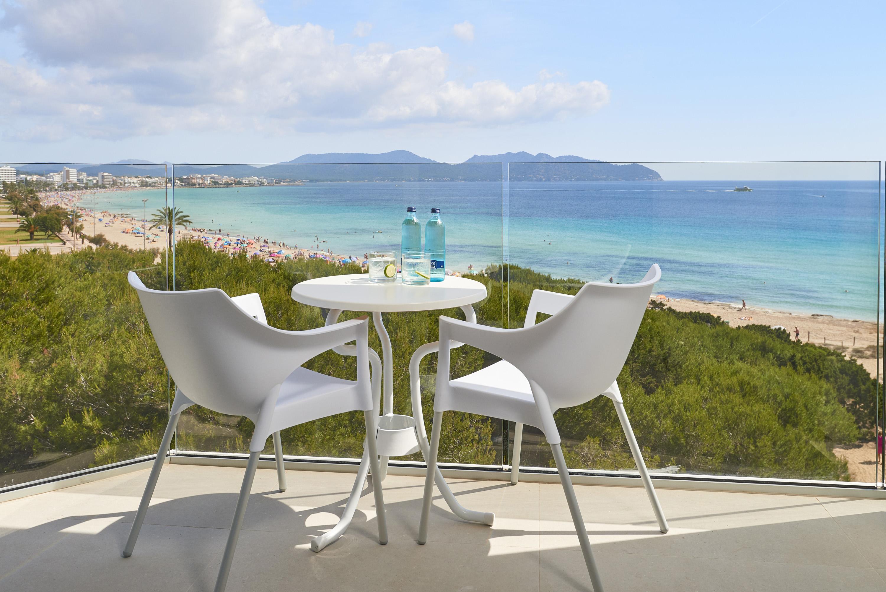 Hipotels Bahia Cala Millor - Adults Only Hotel Cala Millor (Mallorca)