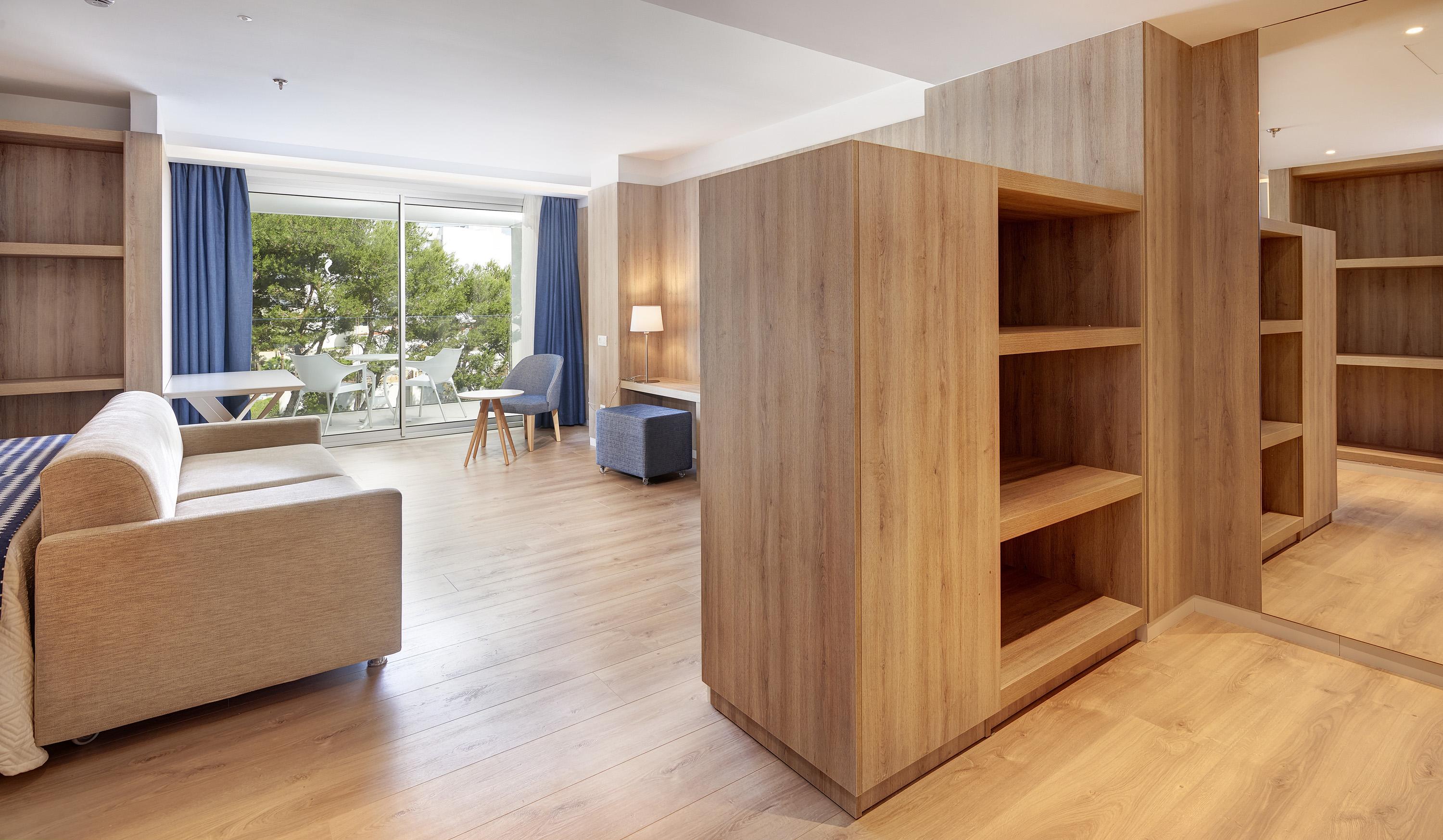Hotel Hipotels Bahia Cala Millor - Adults Only Cala Millor (Mallorca)