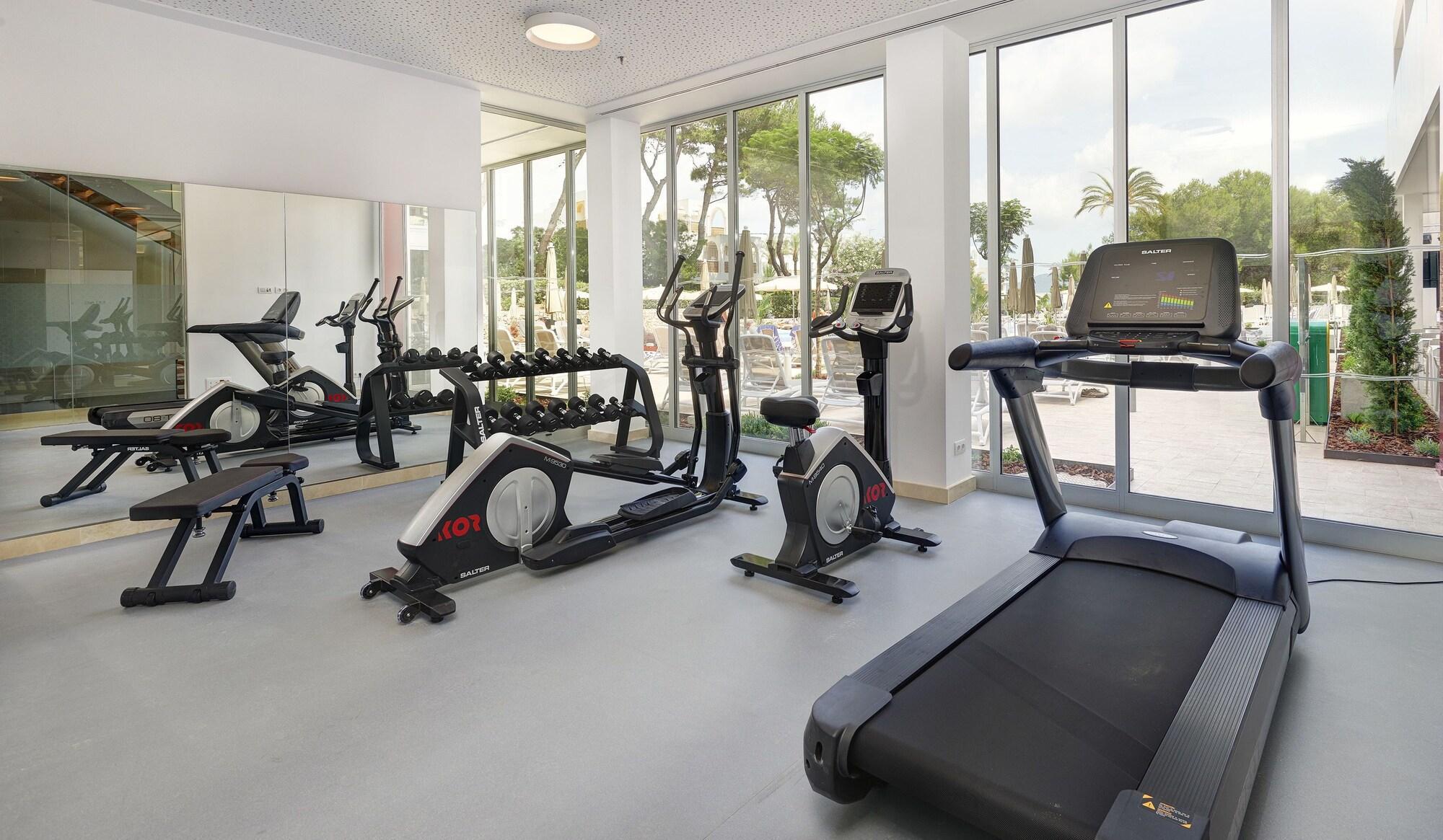 Hipotels Bahia Cala Millor - Adults Only 4* Cala Millor (Mallorca)