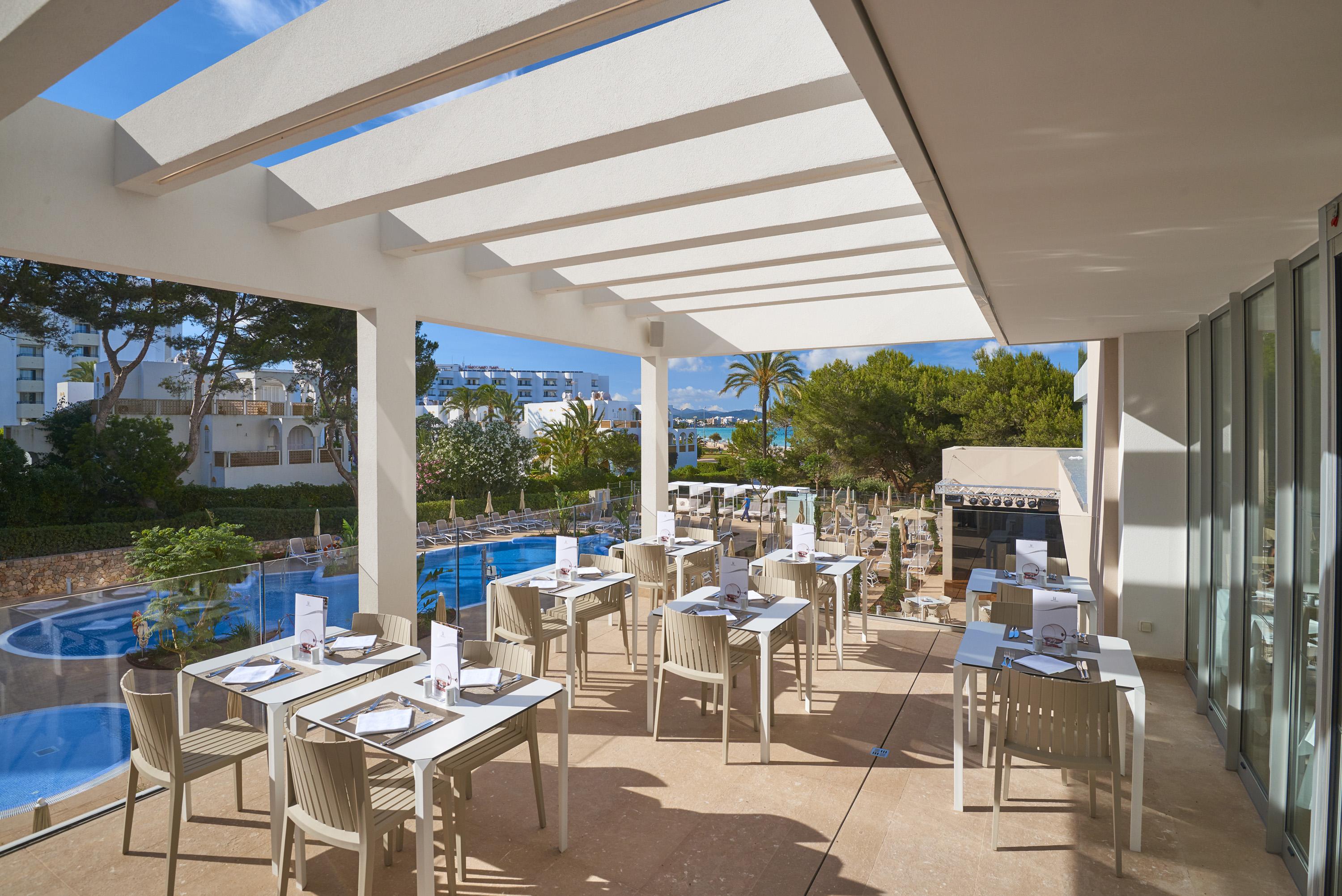 Hipotels Bahia Cala Millor - Adults Only