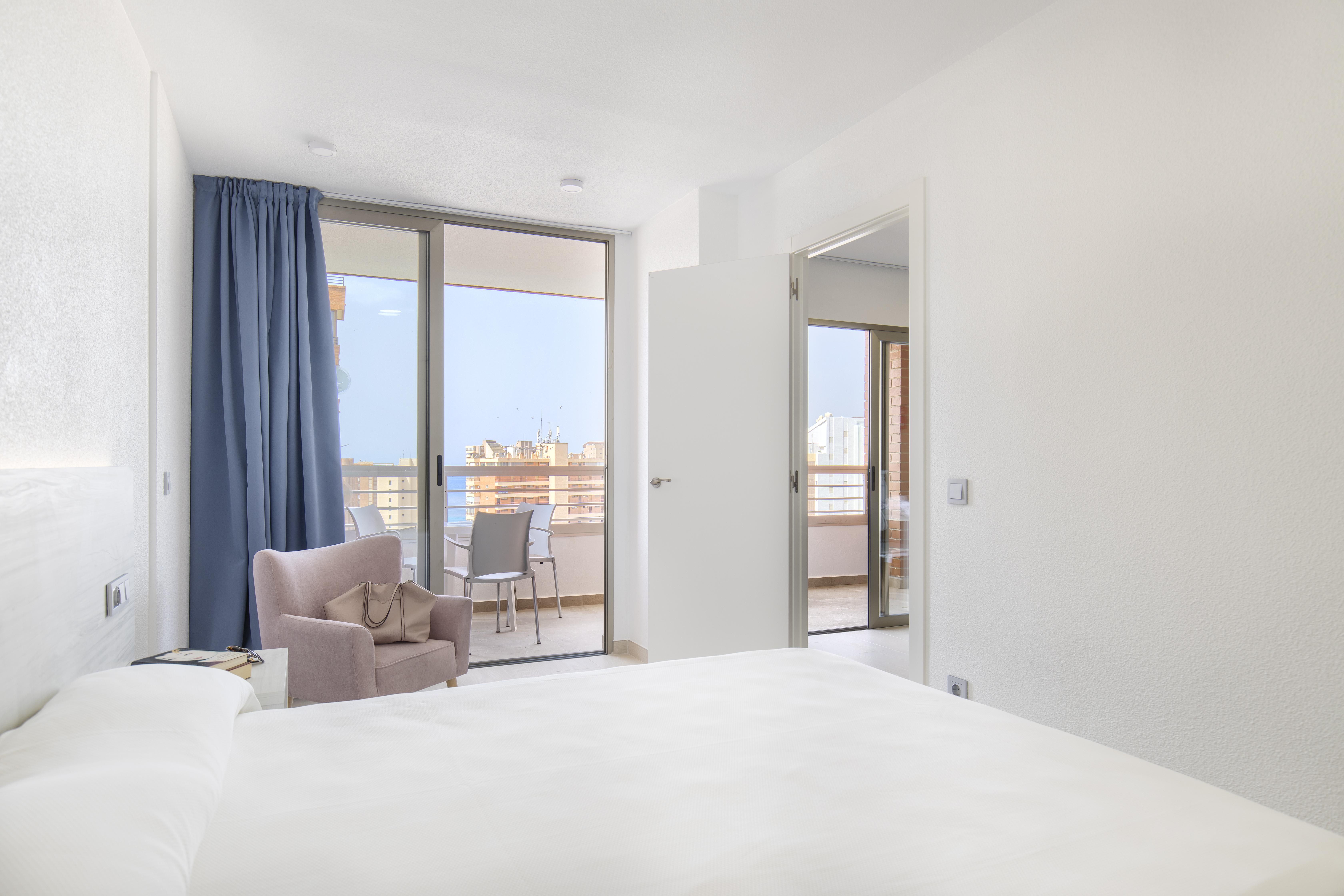 Aparthotel Bcl Levante Lux 3*