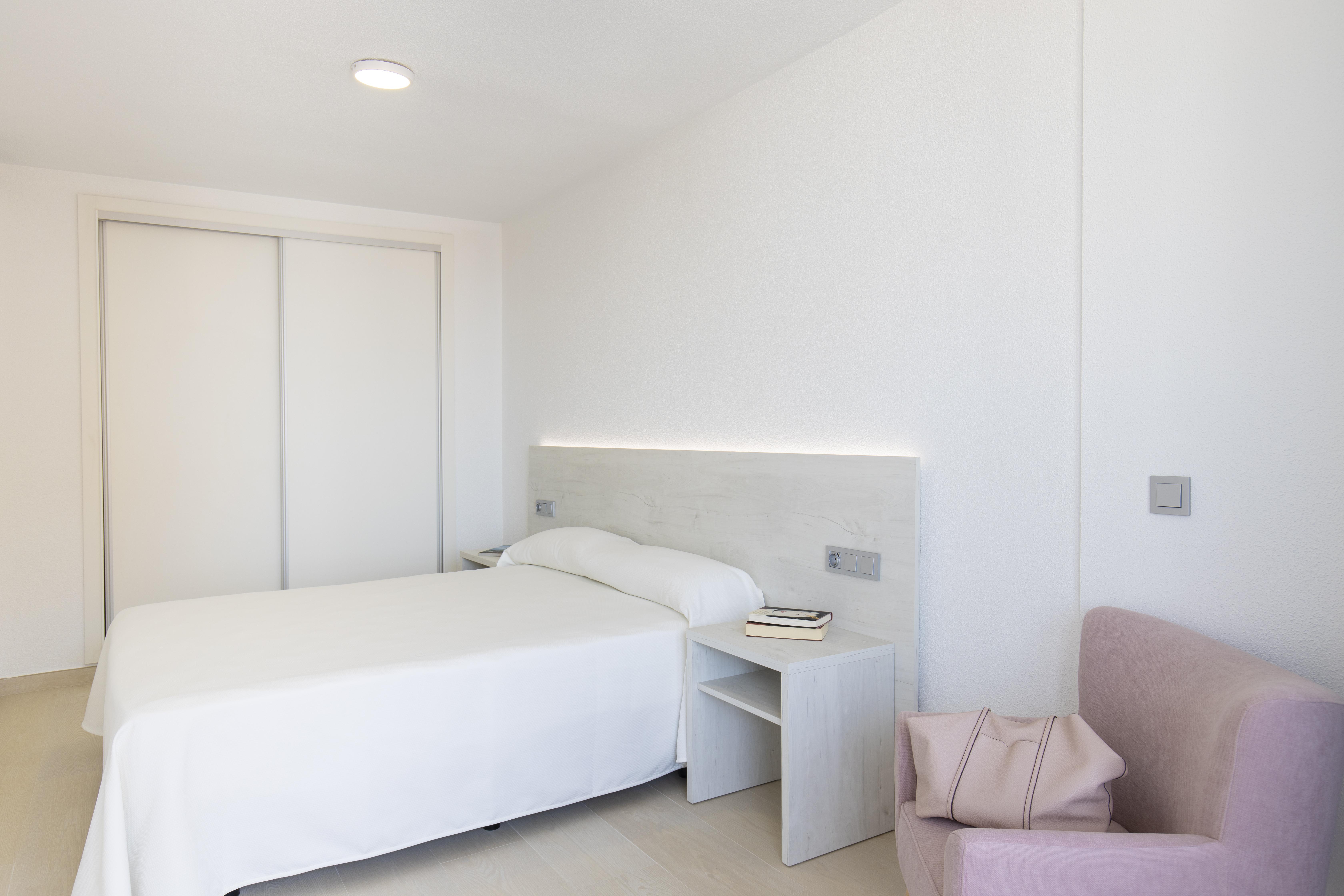 Bcl Levante Lux Aparthotel Benidorm