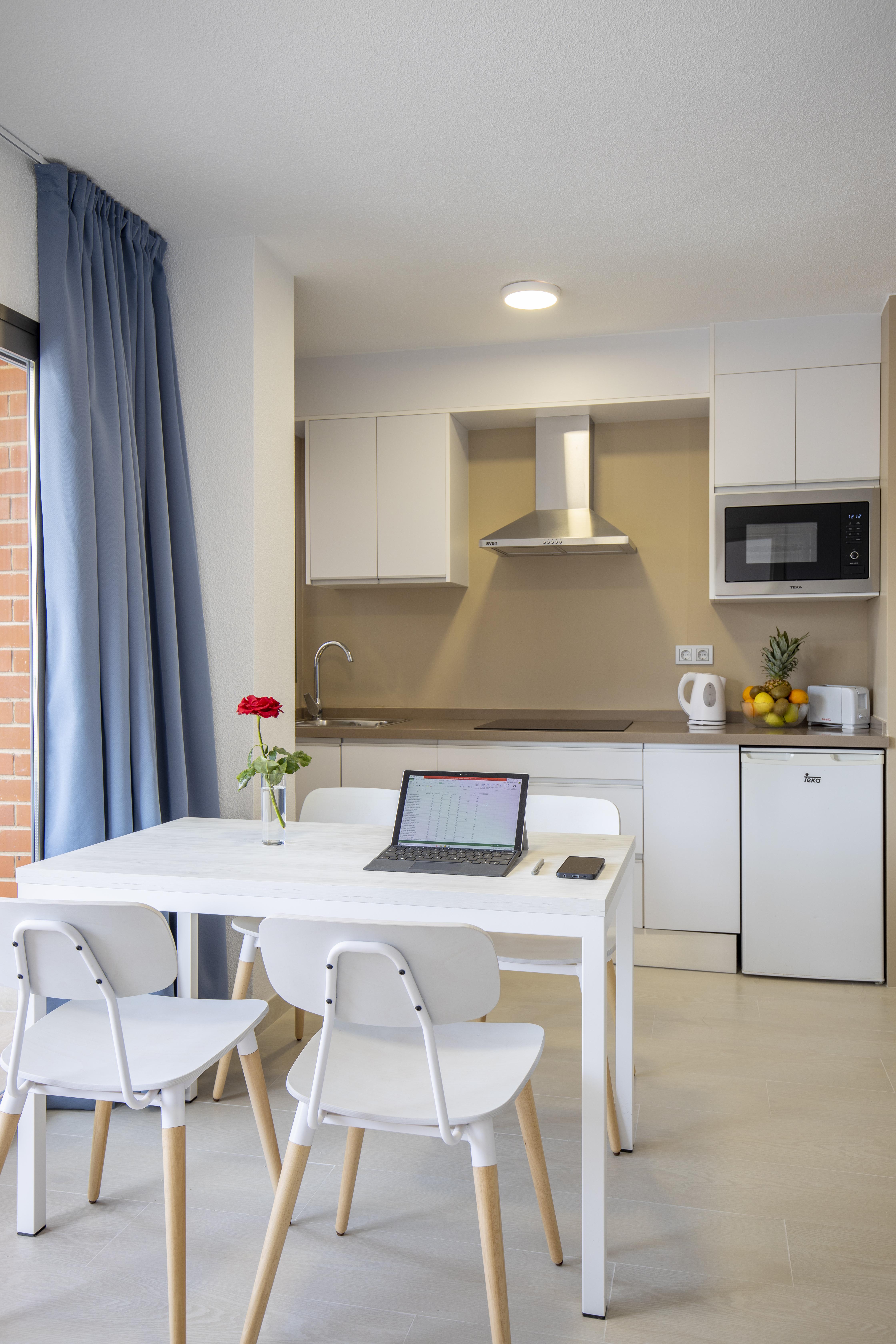 Bcl Levante Lux Aparthotel 3*