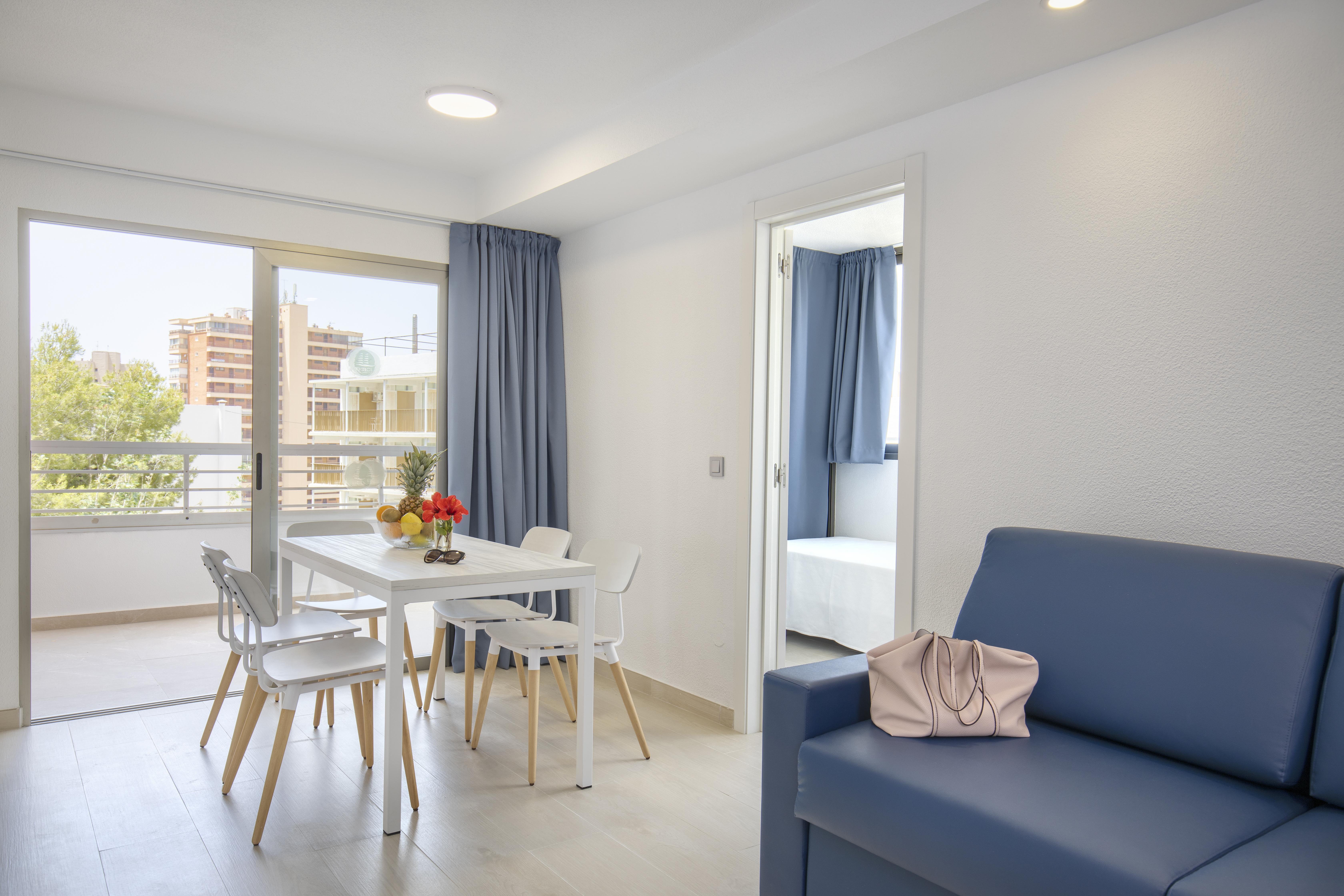 Bcl Levante Lux Aparthotel Benidorm