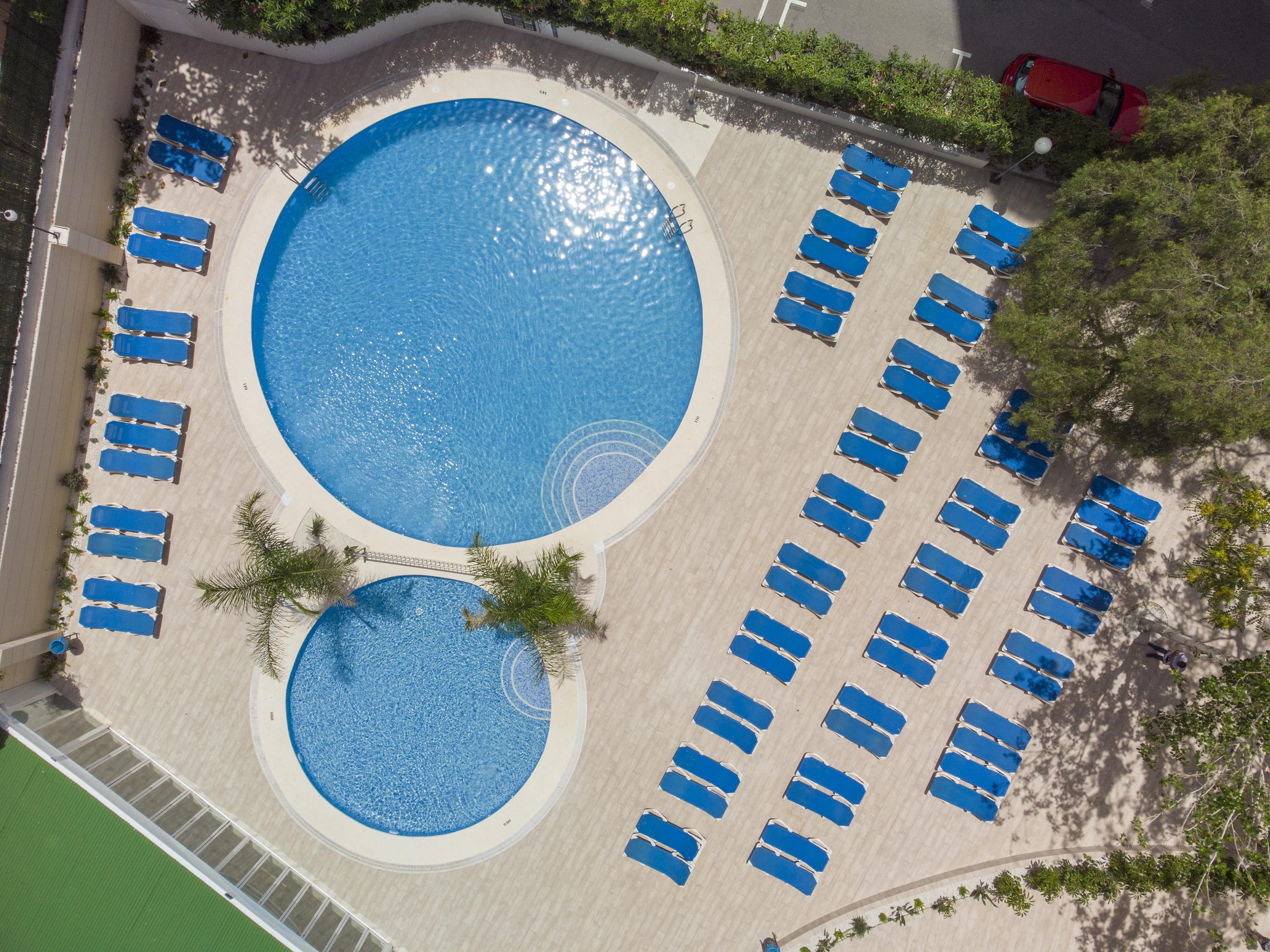 Bcl Levante Lux Aparthotel