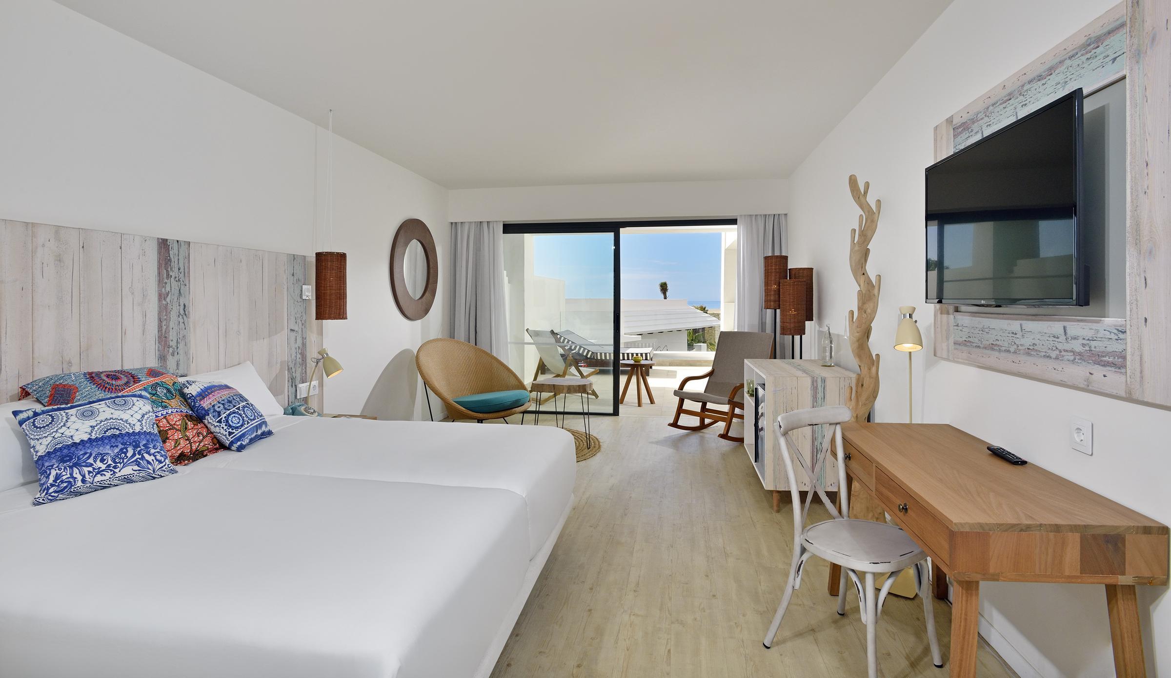 Innside By Meliá Fuerteventura – Adults Only Hotel