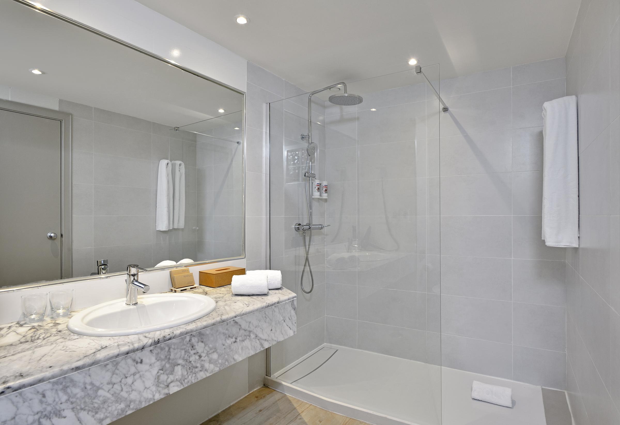 Innside By Meliá Fuerteventura – Adults Only Costa Calma