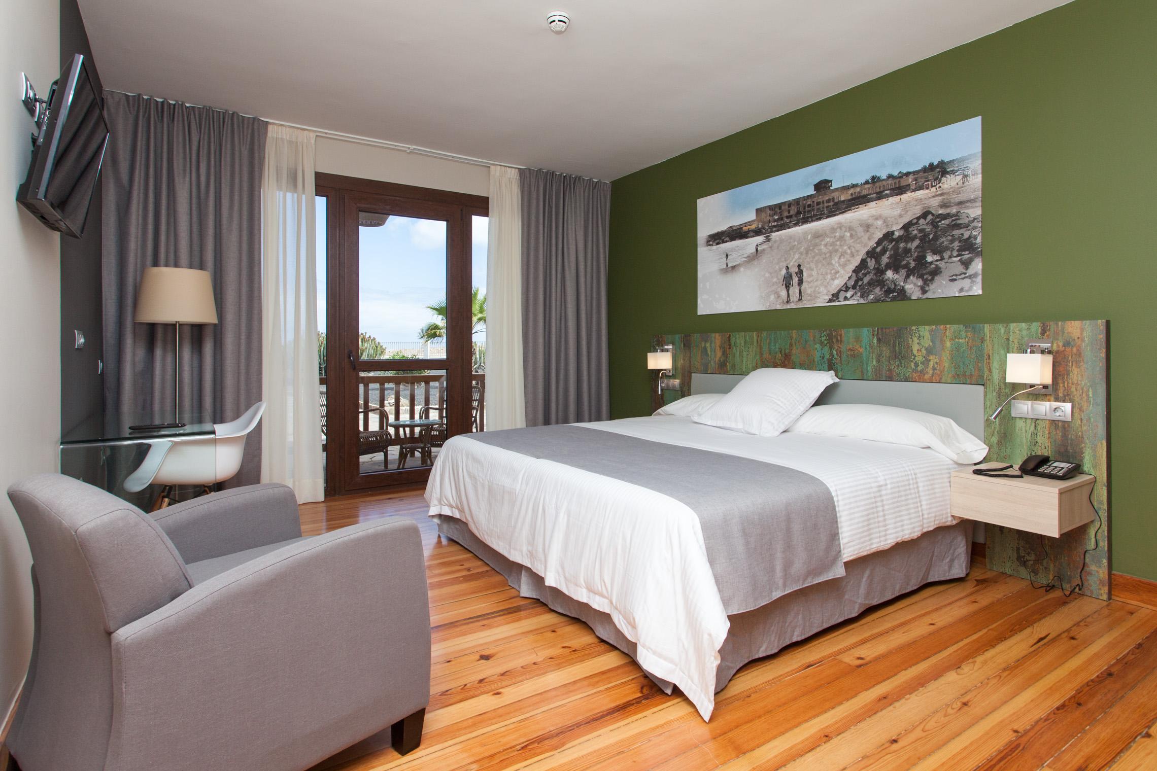 El Mirador De Fuerteventura Hotel 4*