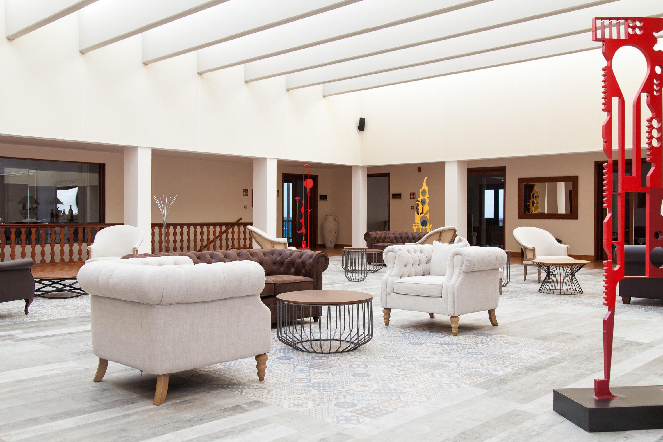 Hotel El Mirador De Fuerteventura Puerto del Rosario (Fuerteventura)