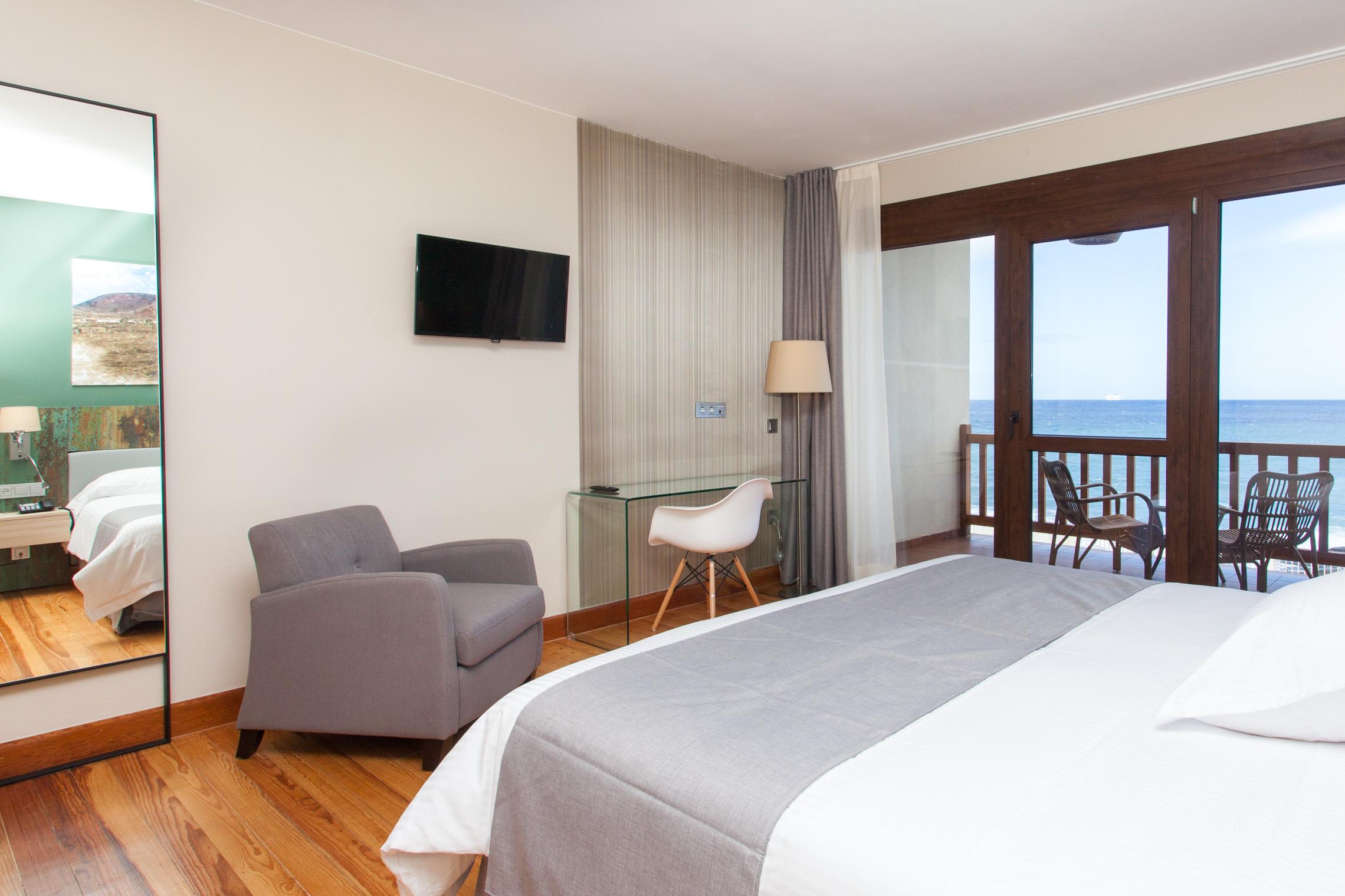 Hotel El Mirador De Fuerteventura