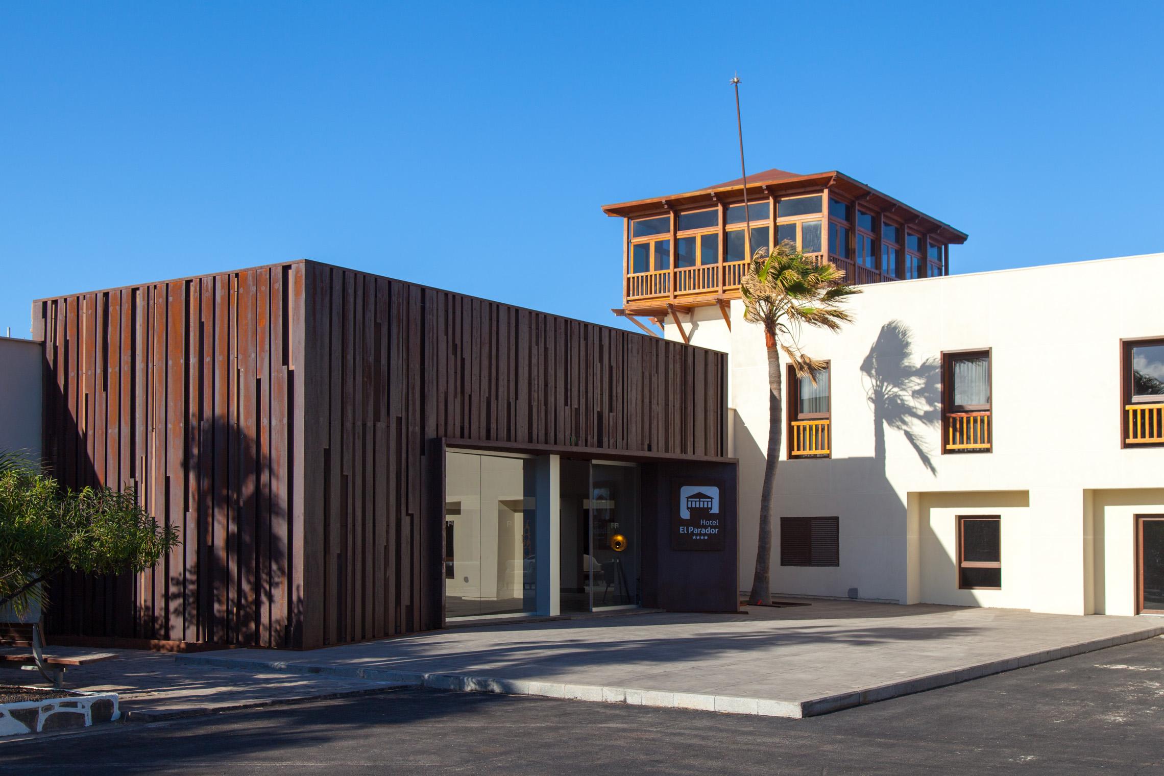 Hotel El Mirador De Fuerteventura Puerto del Rosario (Fuerteventura)