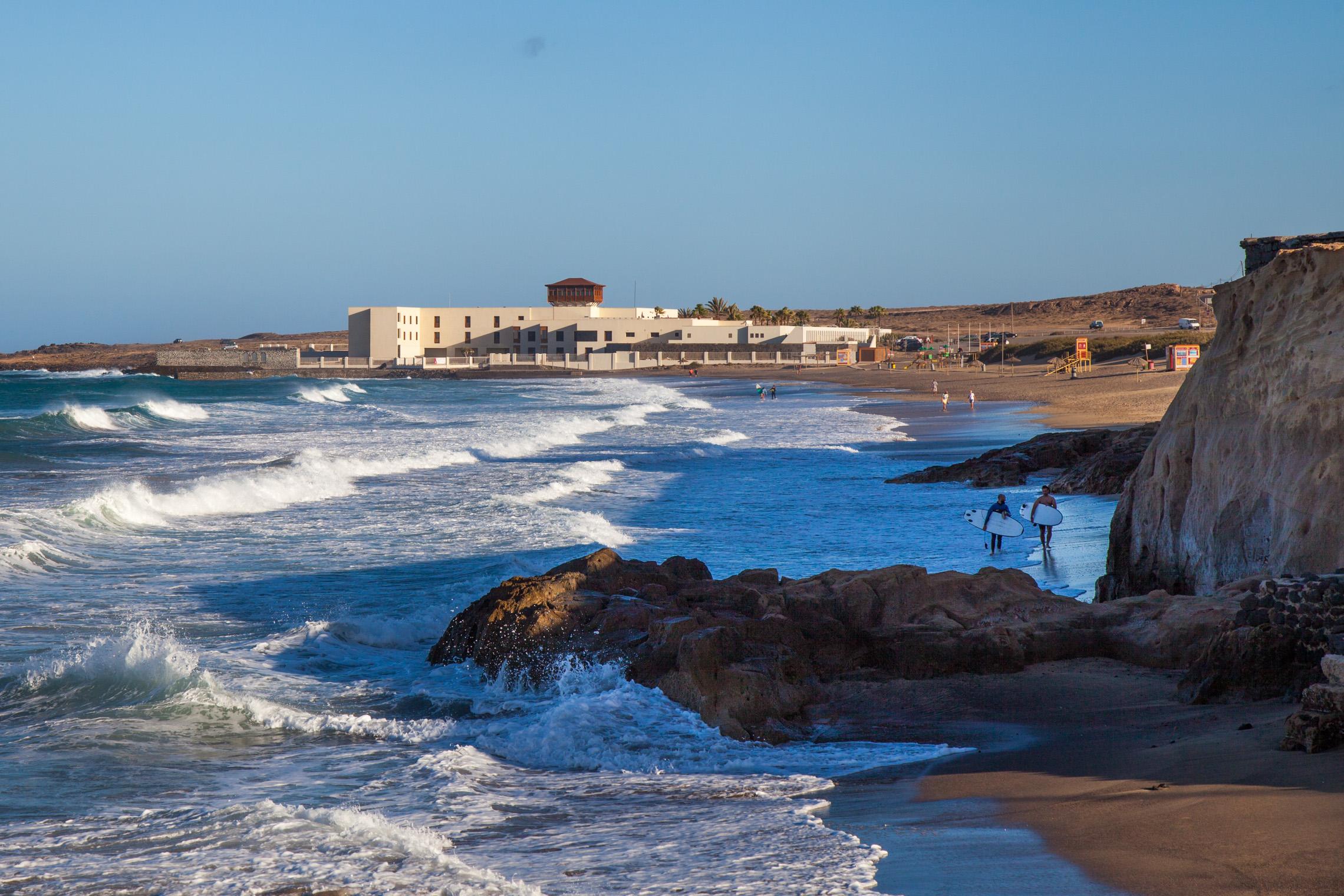 Hotel El Mirador De Fuerteventura Puerto del Rosario (Fuerteventura)