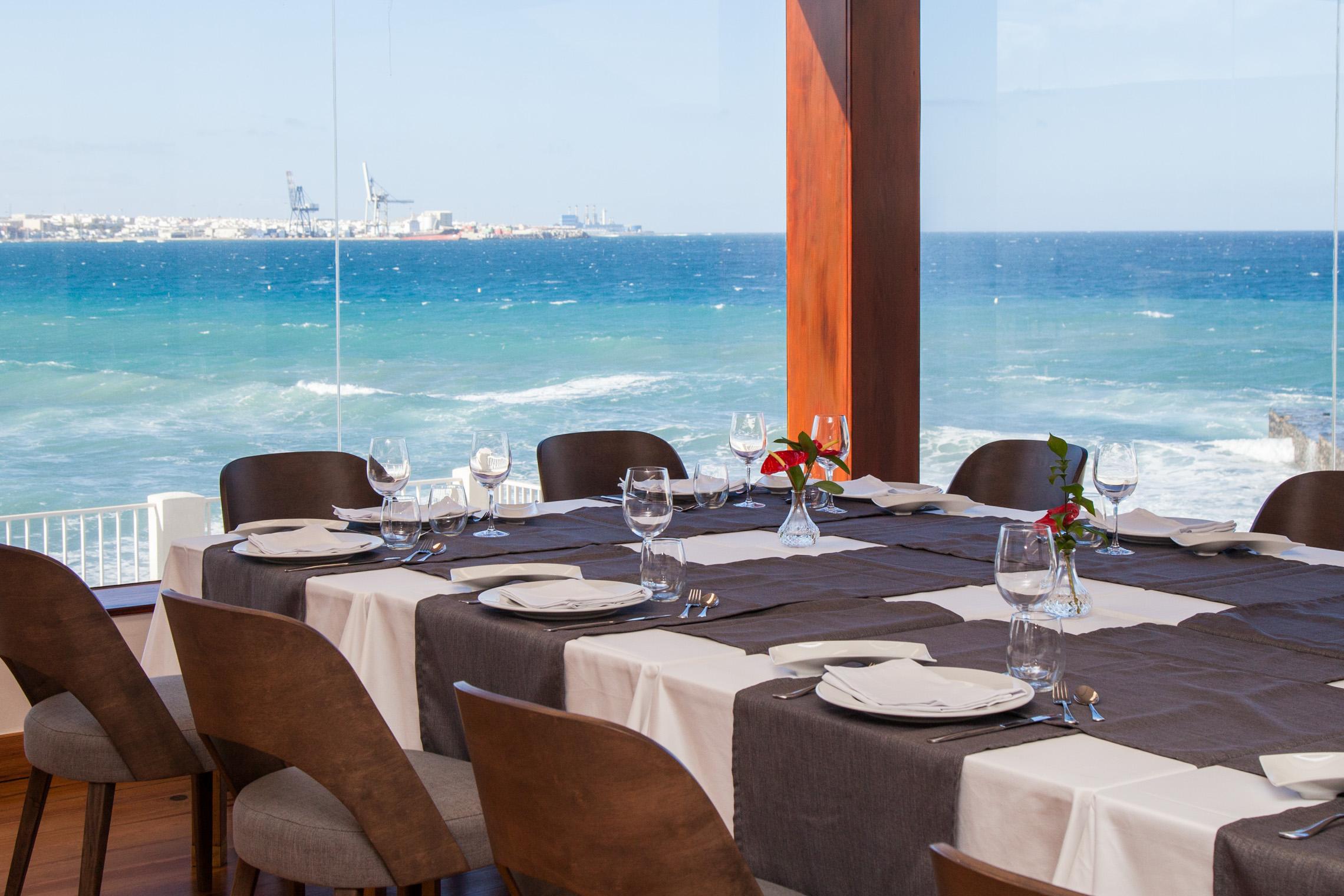El Mirador De Fuerteventura Hotel 4*