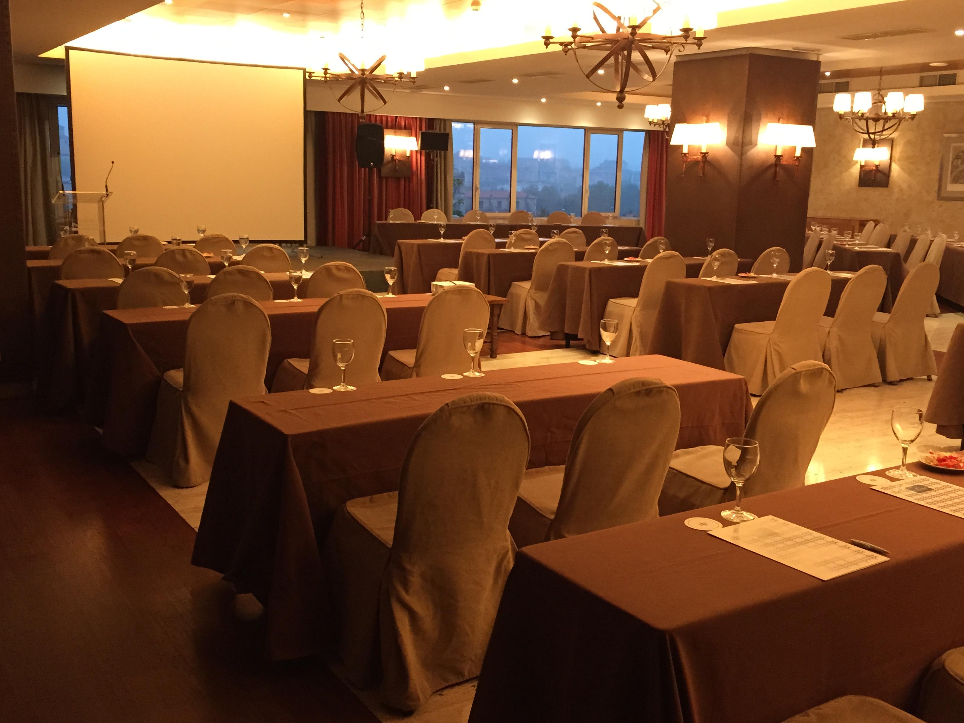De Hotel