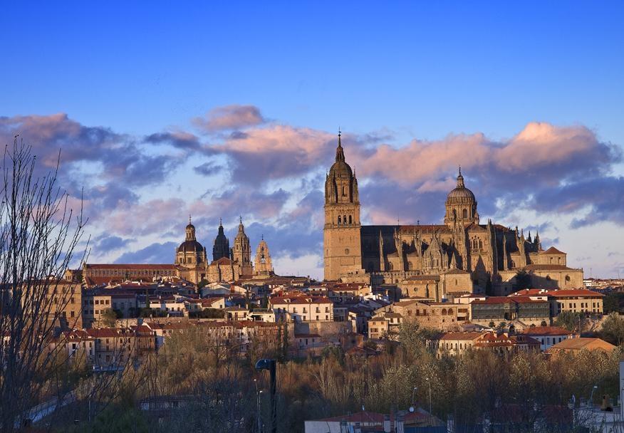 Hotel De Salamanca