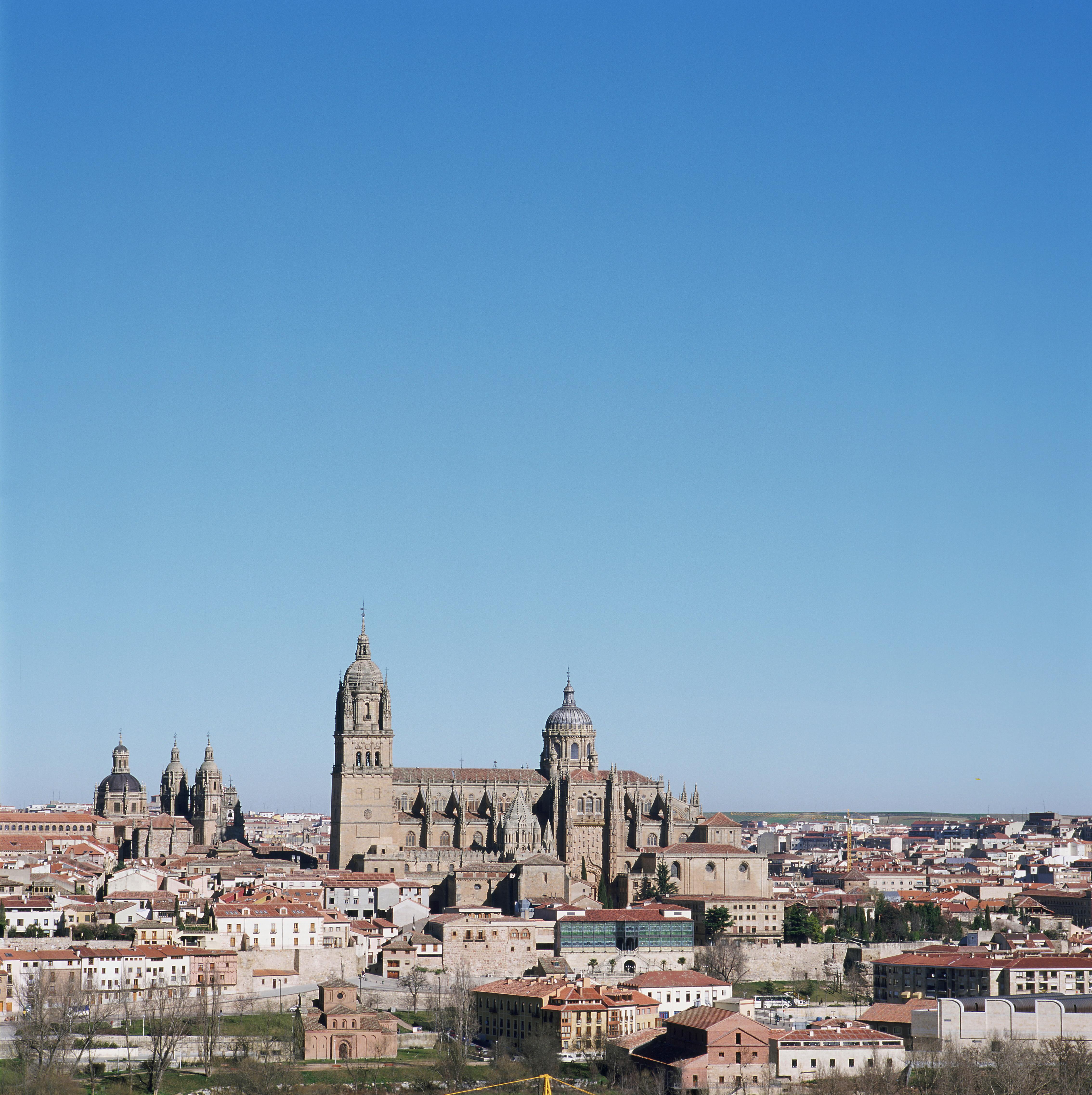 De 4* Salamanca