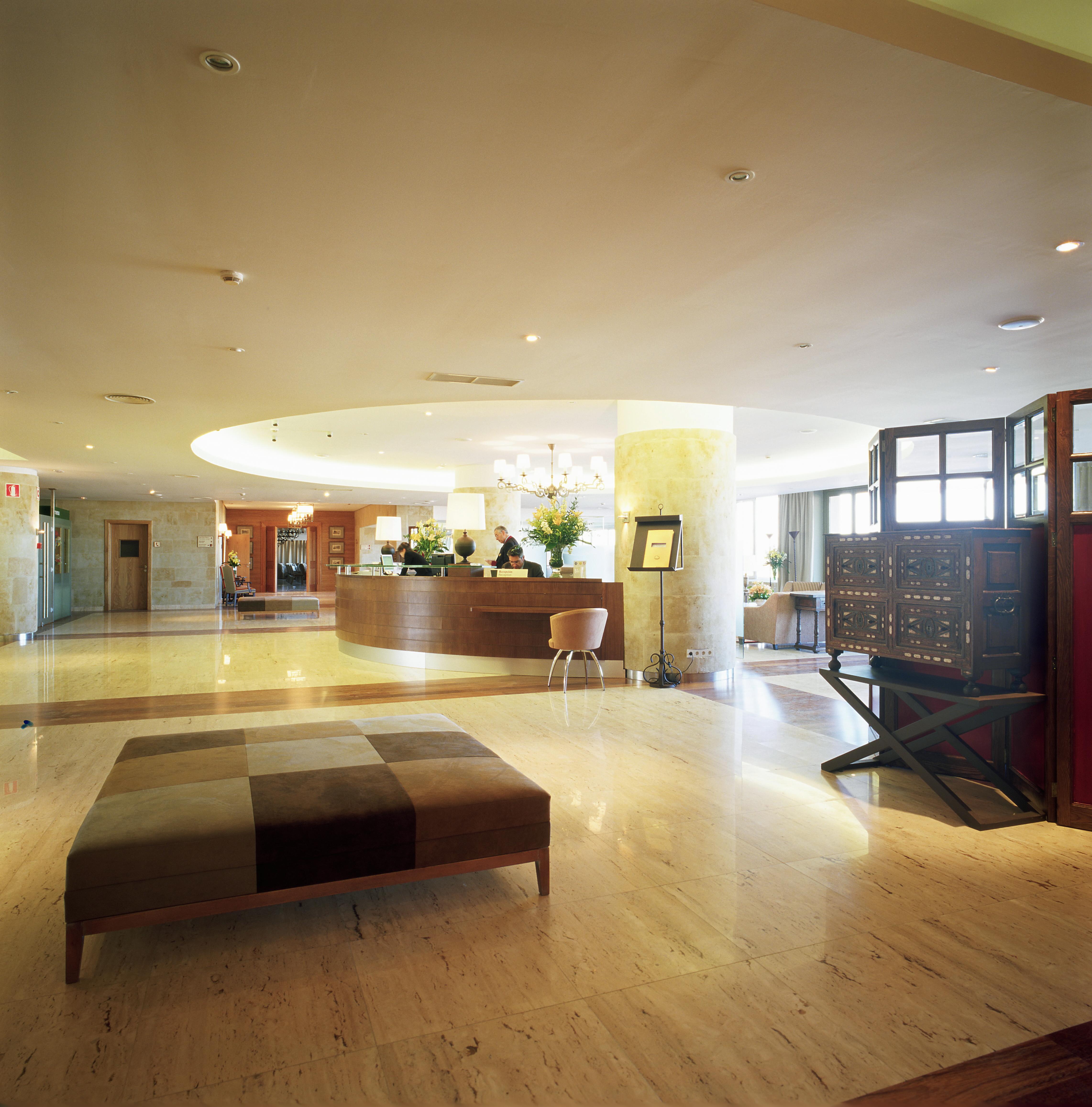 Hotel De