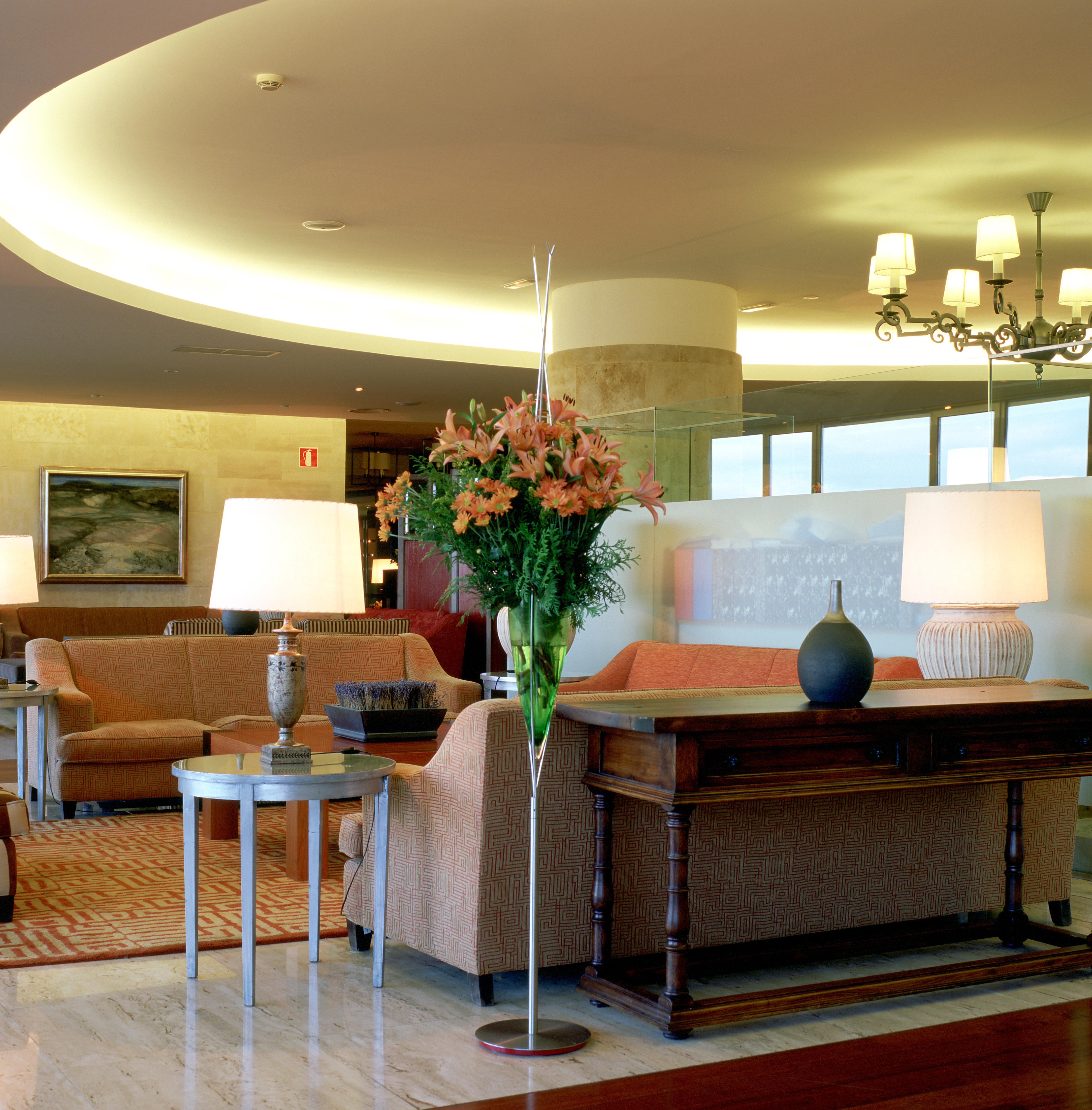 De 4* Salamanca